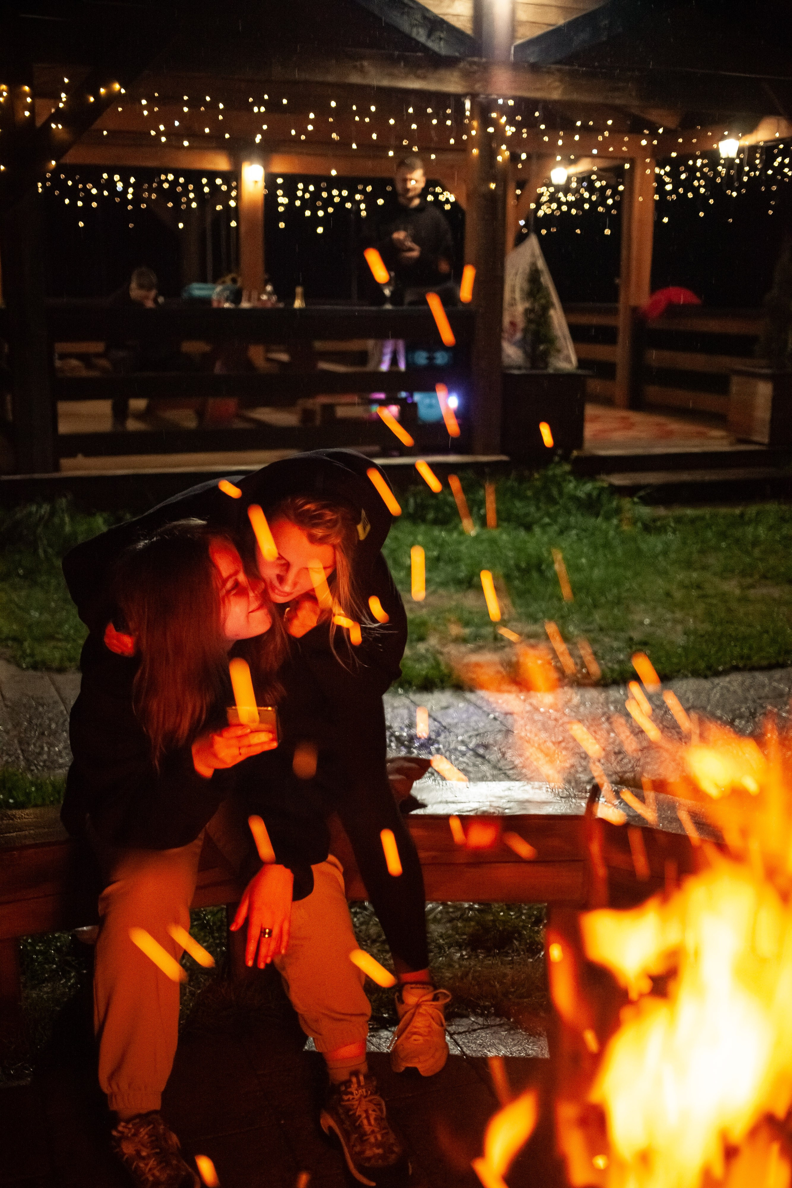 День Рождения (усадьба). Фотограф в Минске Анастасия Ткаченко