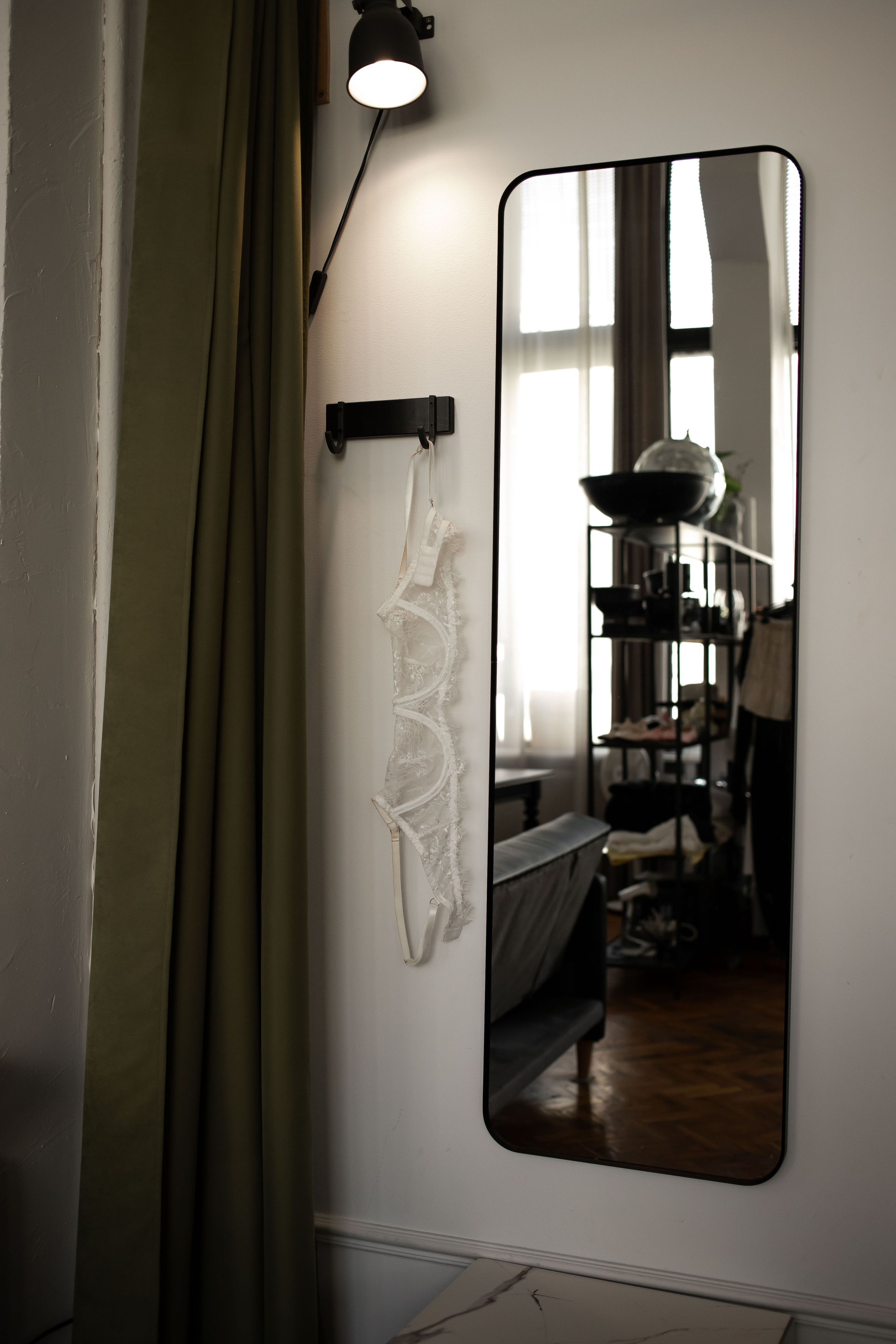 Анна. Фотограф в Минске Анастасия Ткаченко