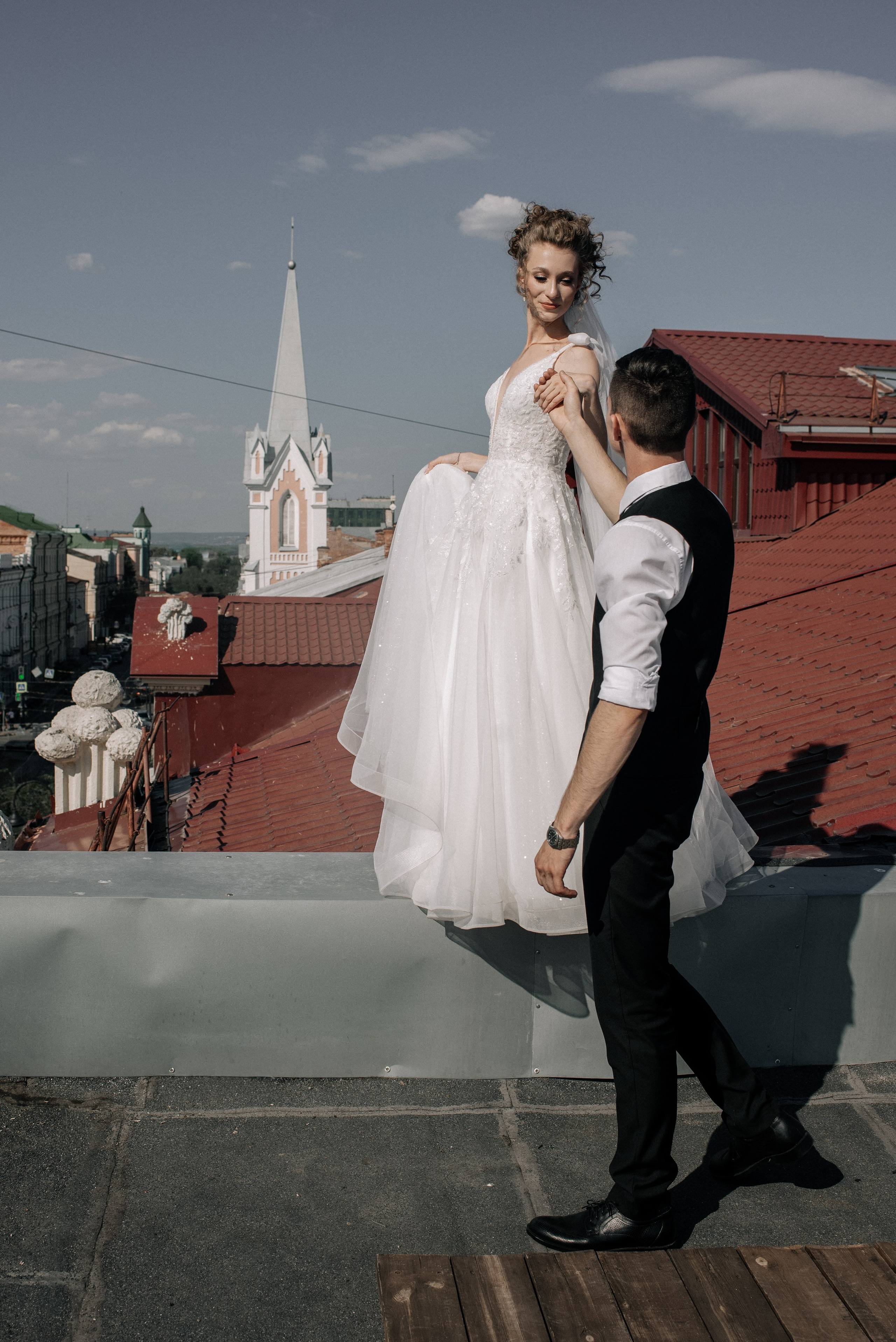 Гриша Ксюша. Фотограф в Самаре Дарья Жукова