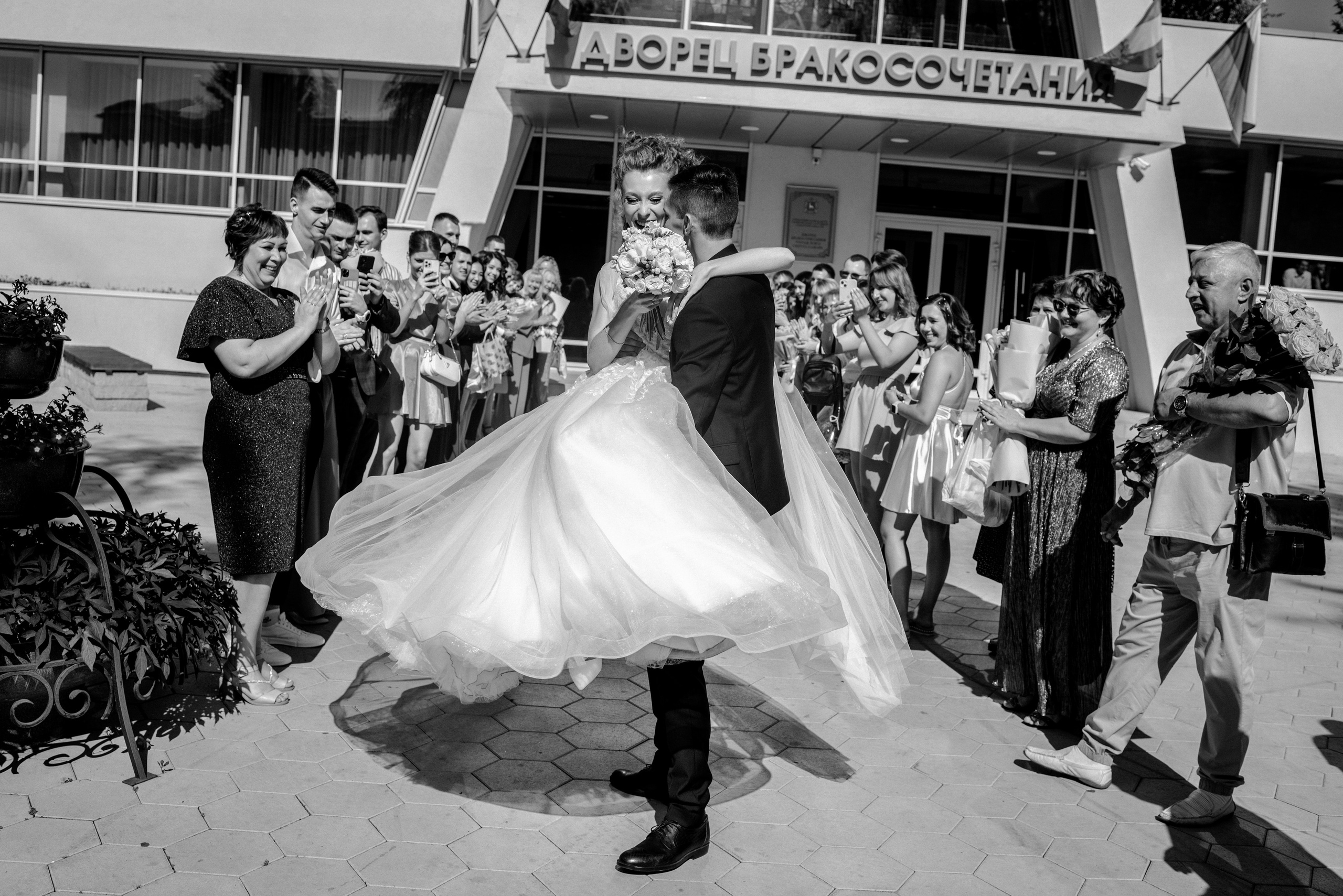 Гриша Ксюша. Фотограф в Самаре Дарья Жукова