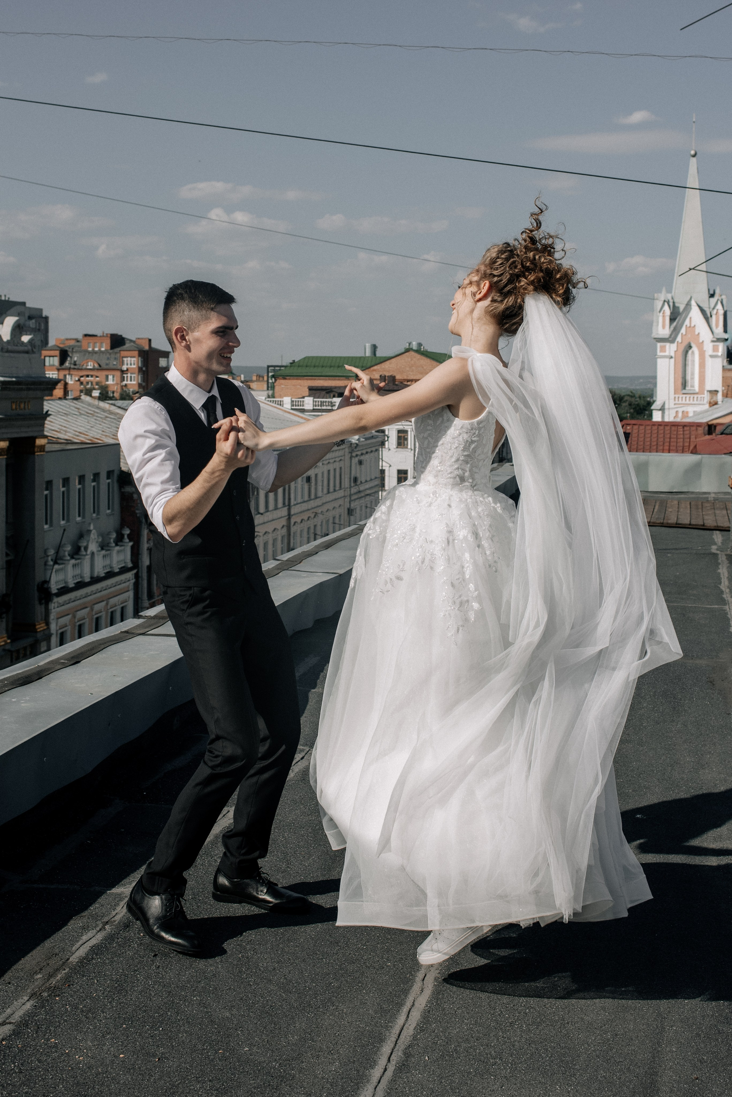 Гриша Ксюша. Фотограф в Самаре Дарья Жукова