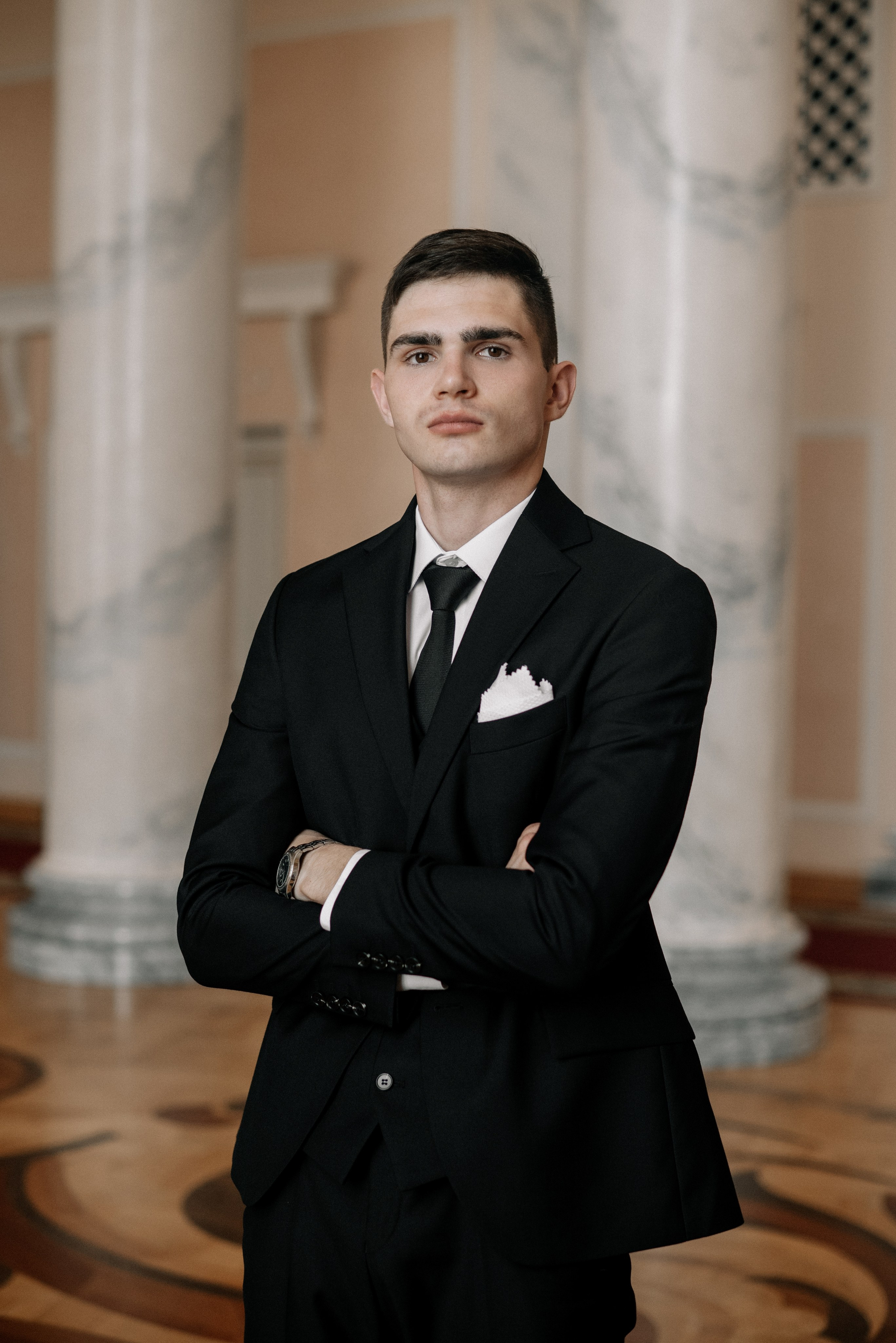 Гриша Ксюша. Фотограф в Самаре Дарья Жукова