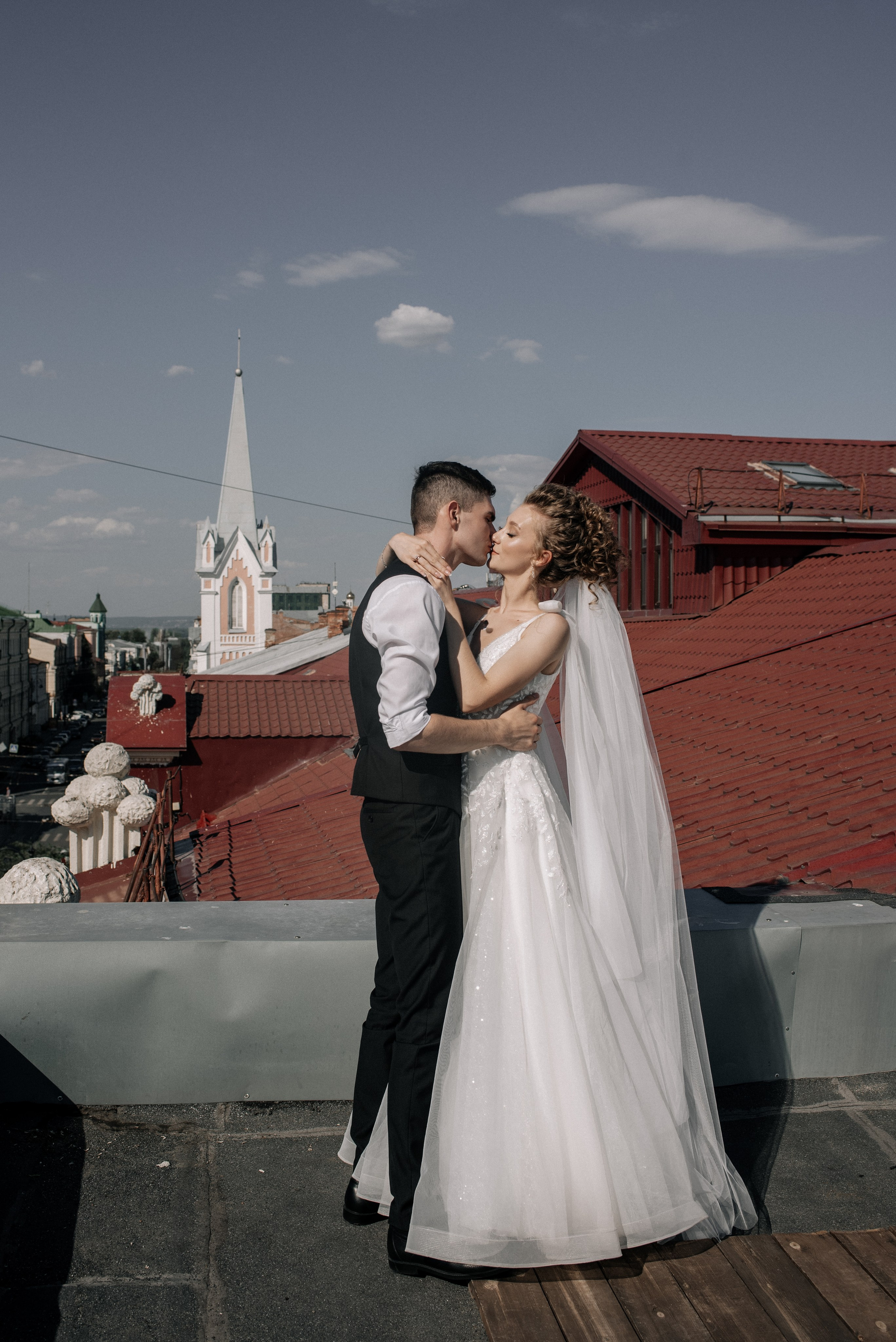 Гриша Ксюша. Фотограф в Самаре Дарья Жукова
