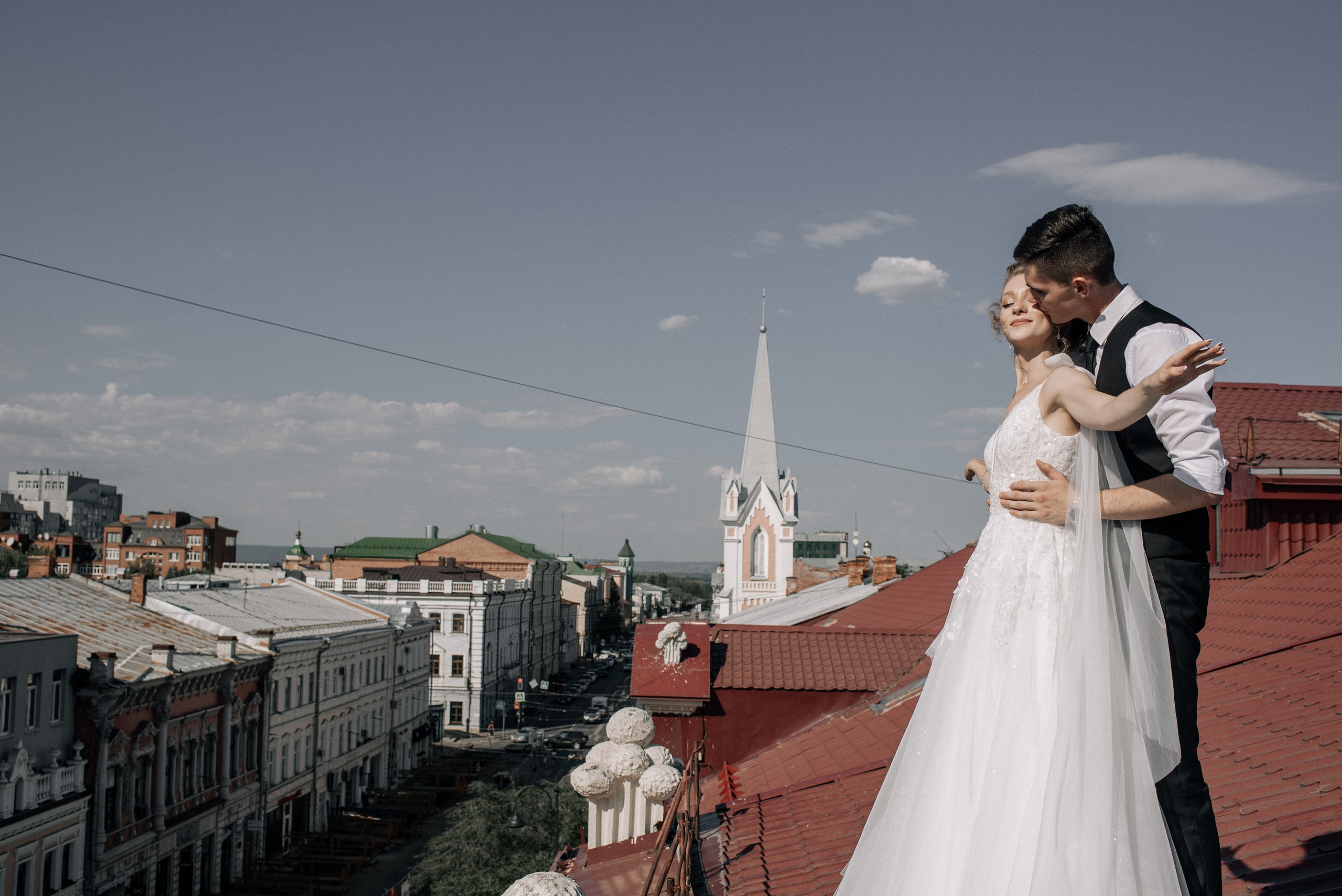 Гриша Ксюша. Фотограф в Самаре Дарья Жукова