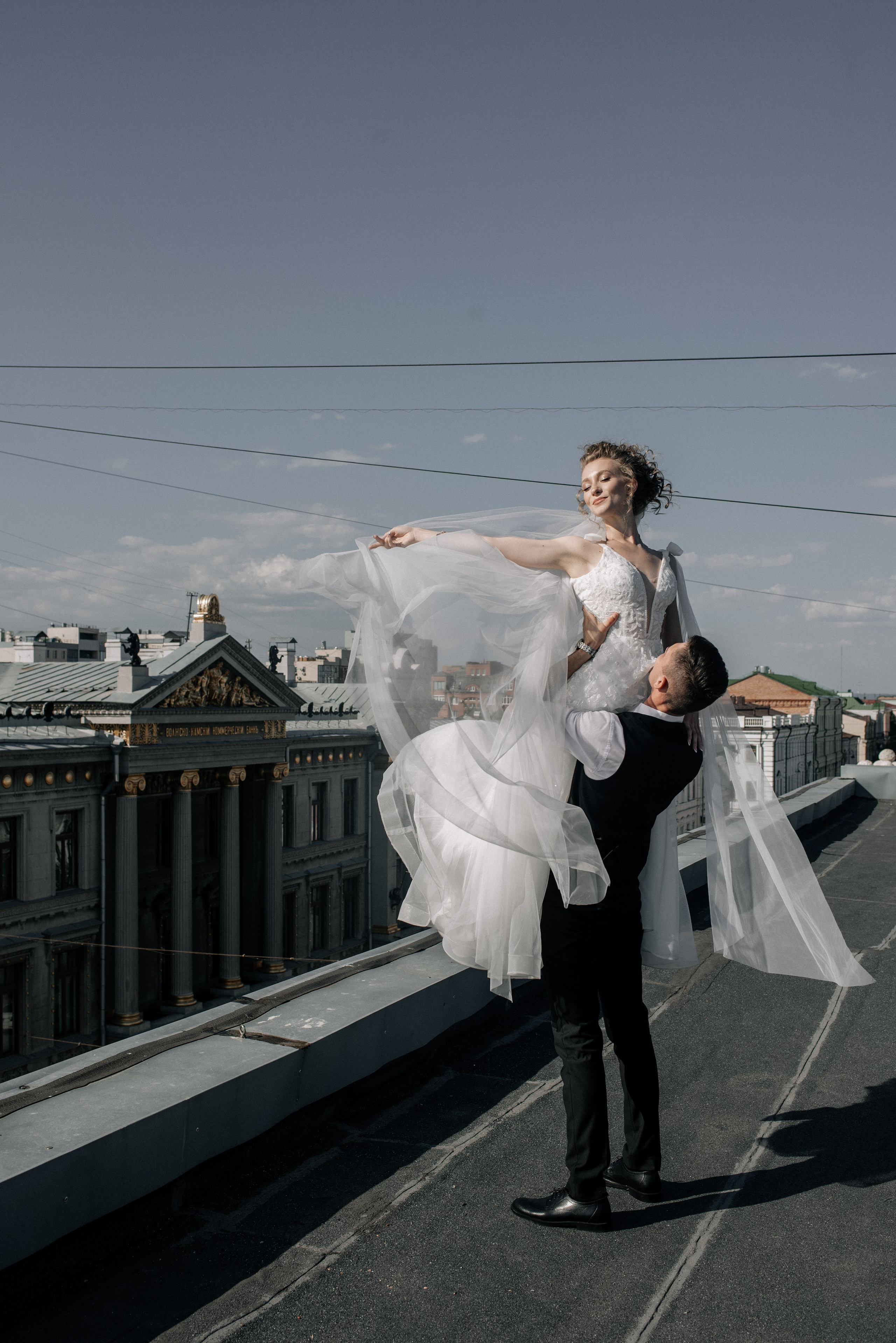 Гриша Ксюша. Фотограф в Самаре Дарья Жукова