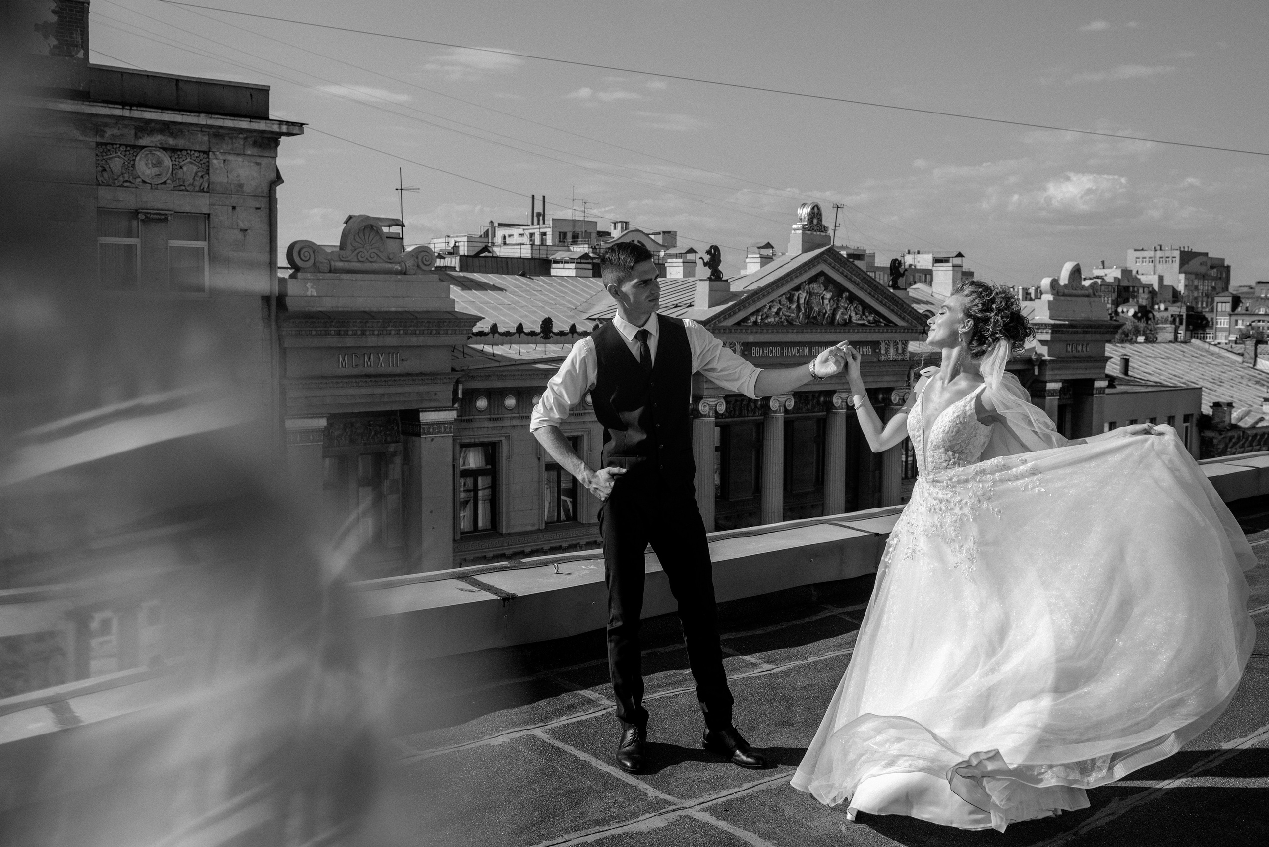 Гриша Ксюша. Фотограф в Самаре Дарья Жукова