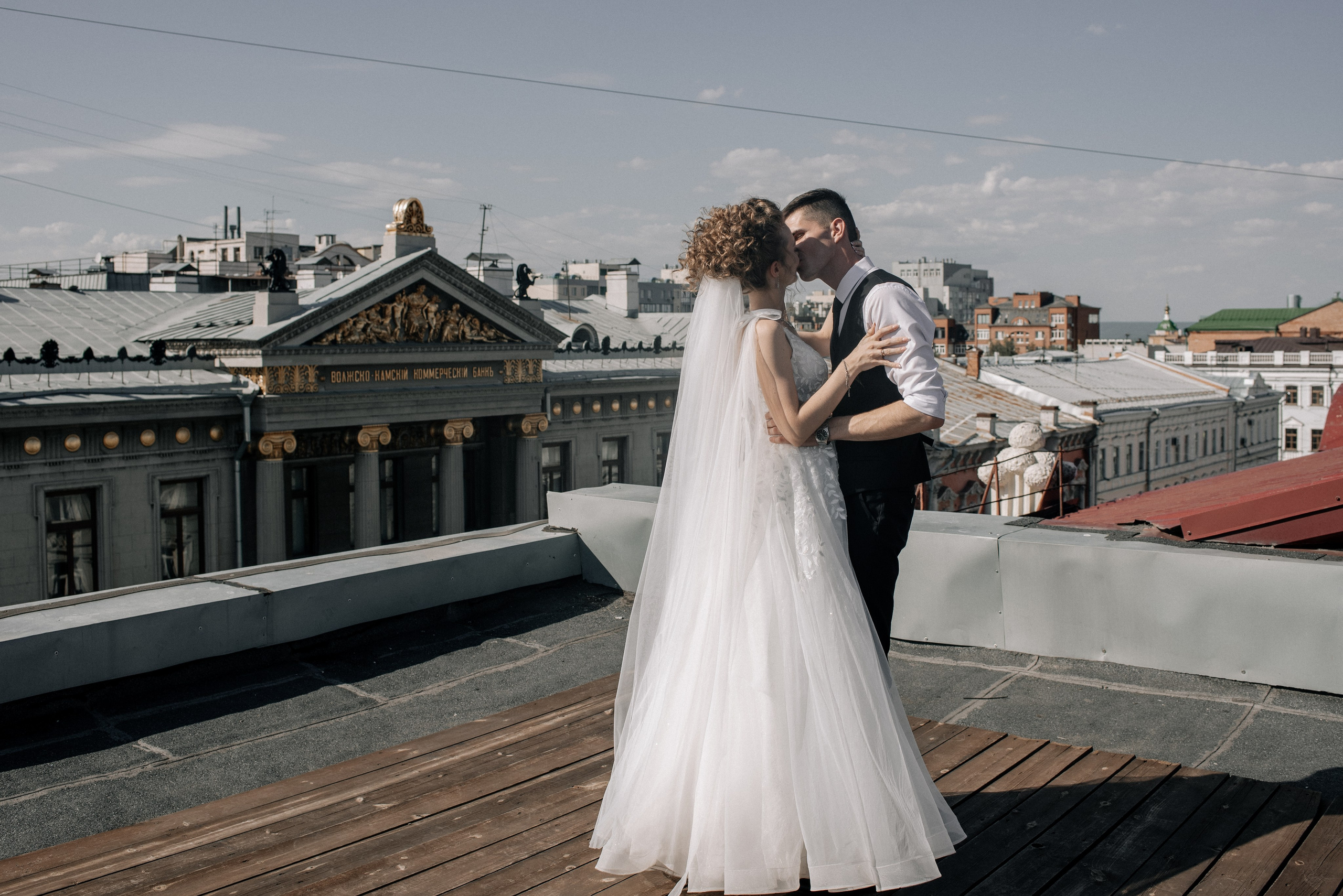 Гриша Ксюша. Фотограф в Самаре Дарья Жукова