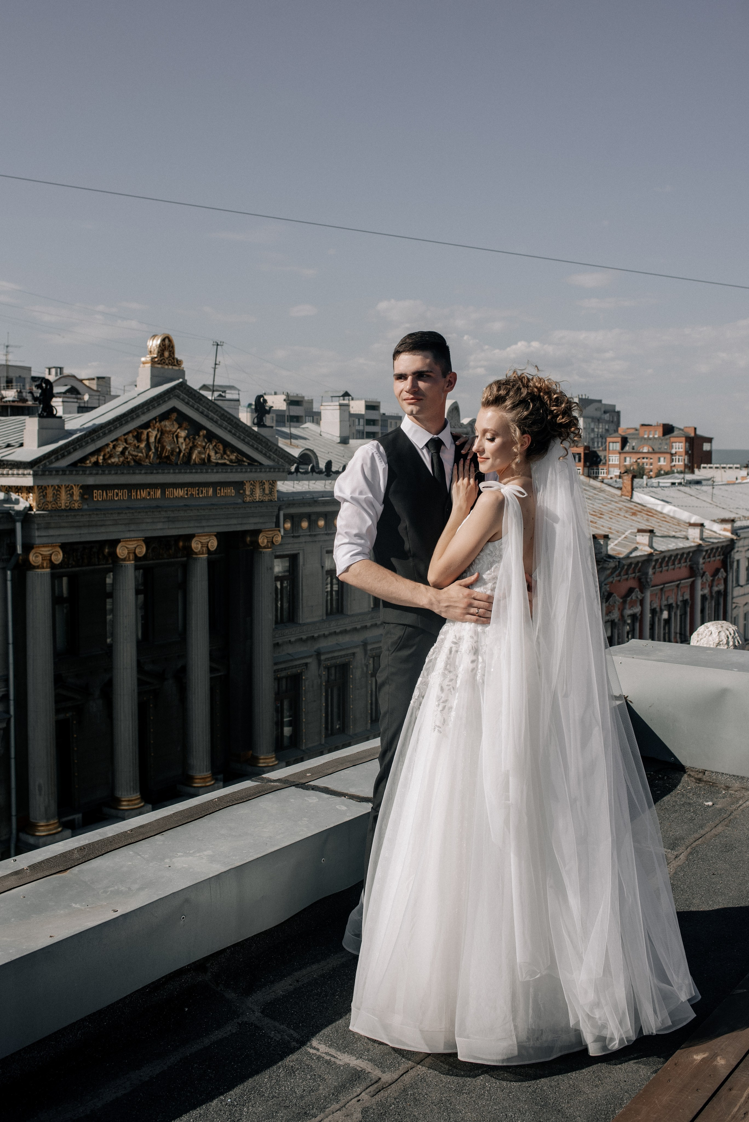 Гриша Ксюша. Фотограф в Самаре Дарья Жукова