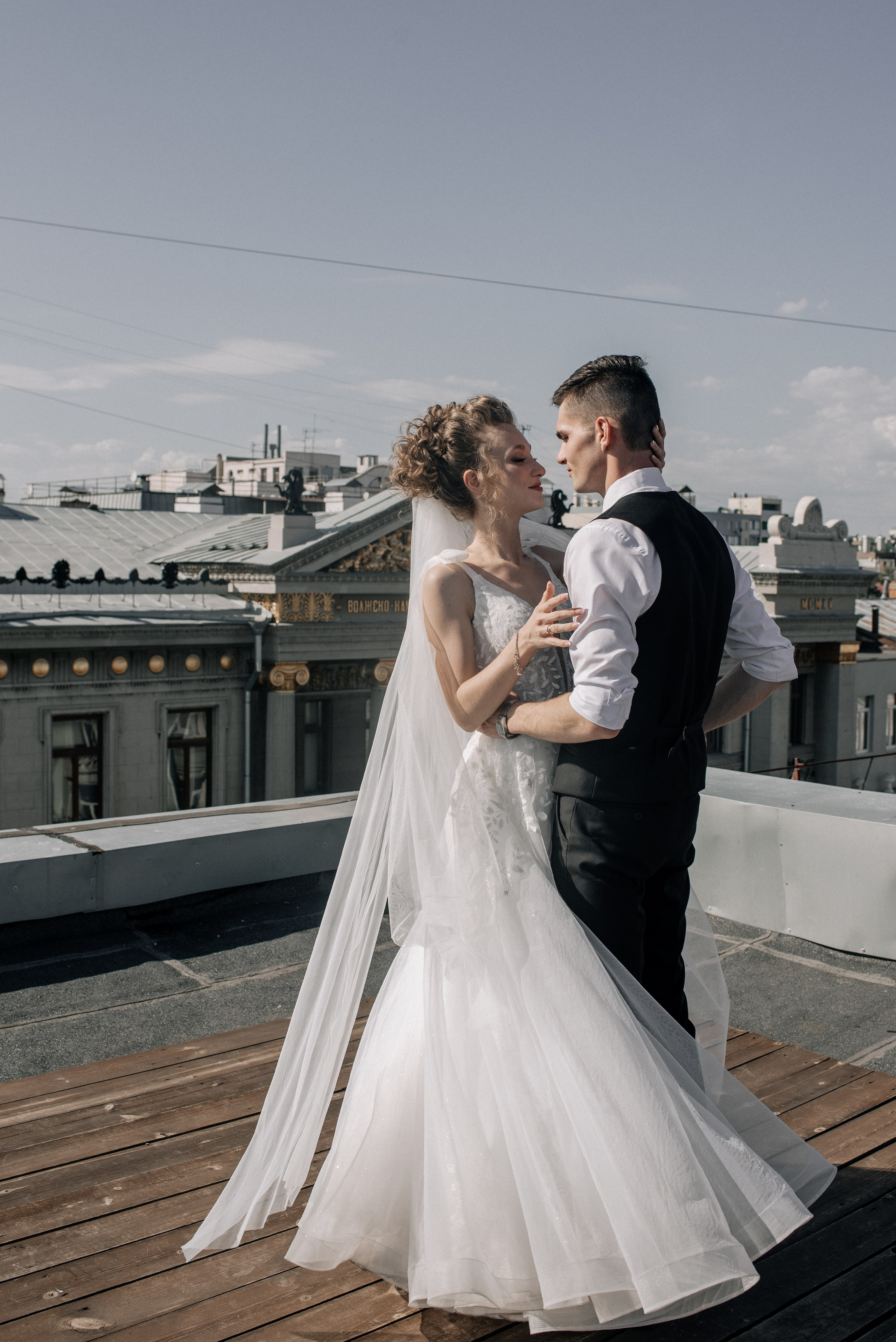 Гриша Ксюша. Фотограф в Самаре Дарья Жукова