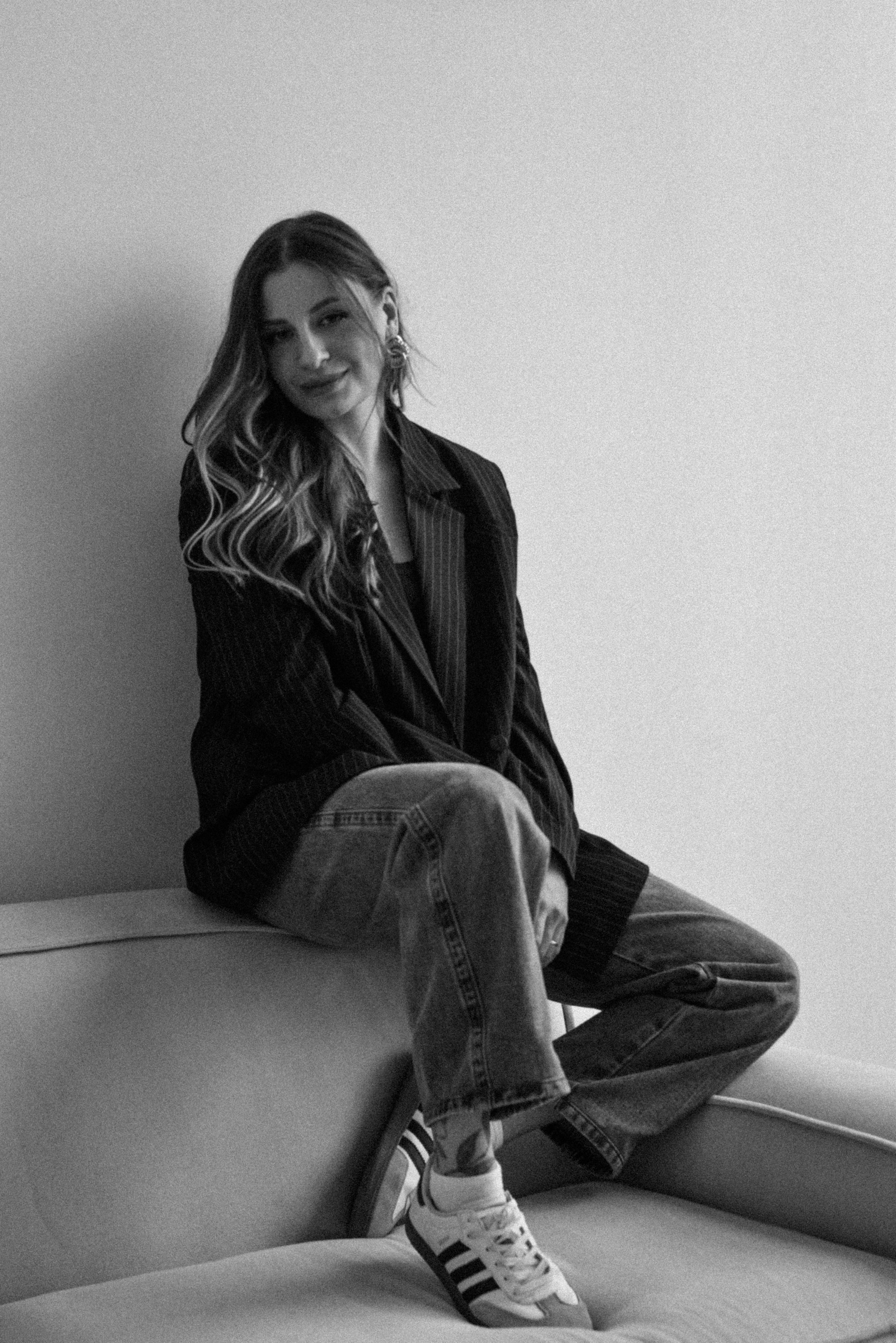 ANASTASIA. Фотограф Анна Буран