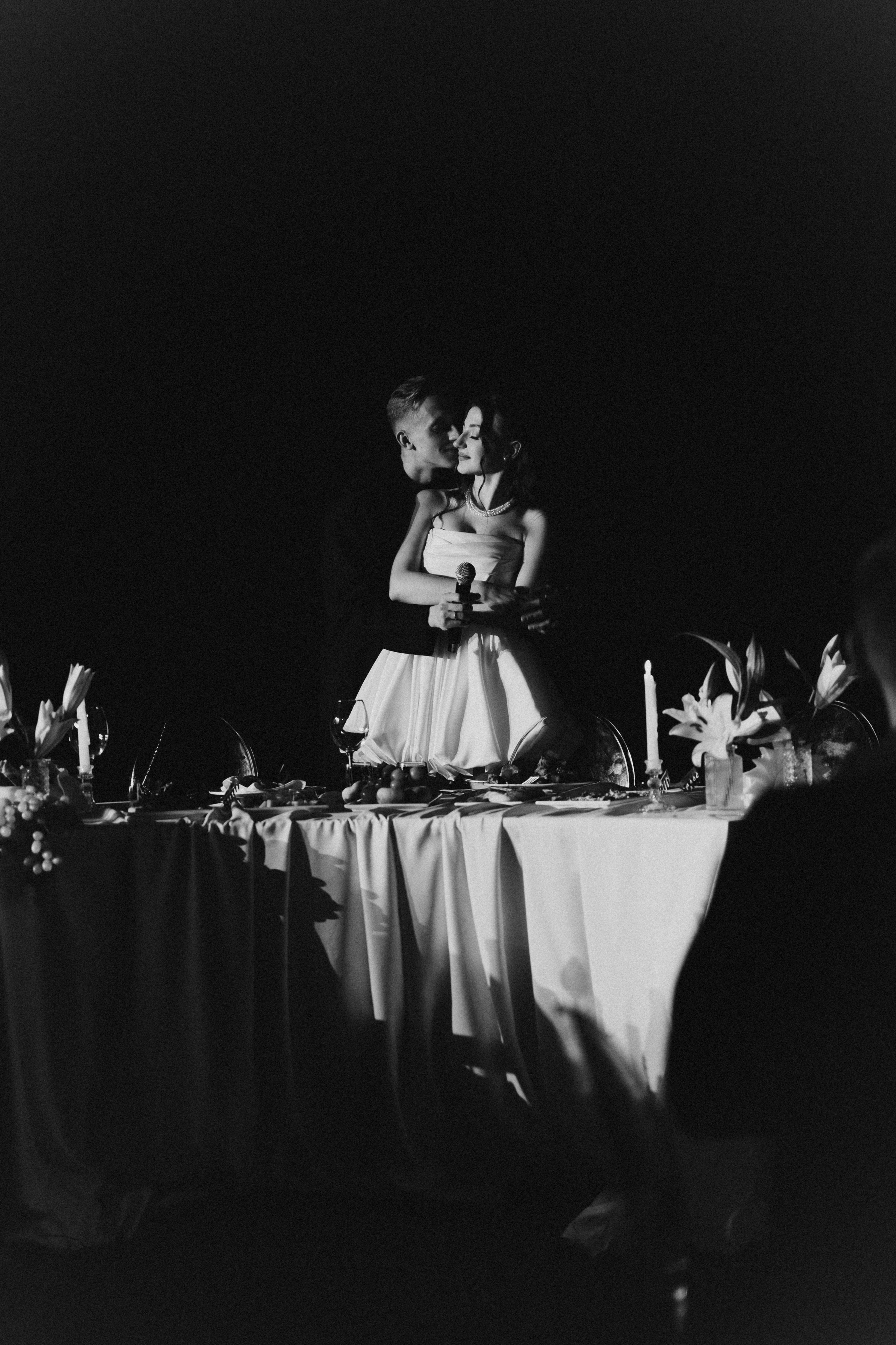 Никита и Ангелина. Свадебный и портретный фотограф в Брянске и Москве Алина Химушкина