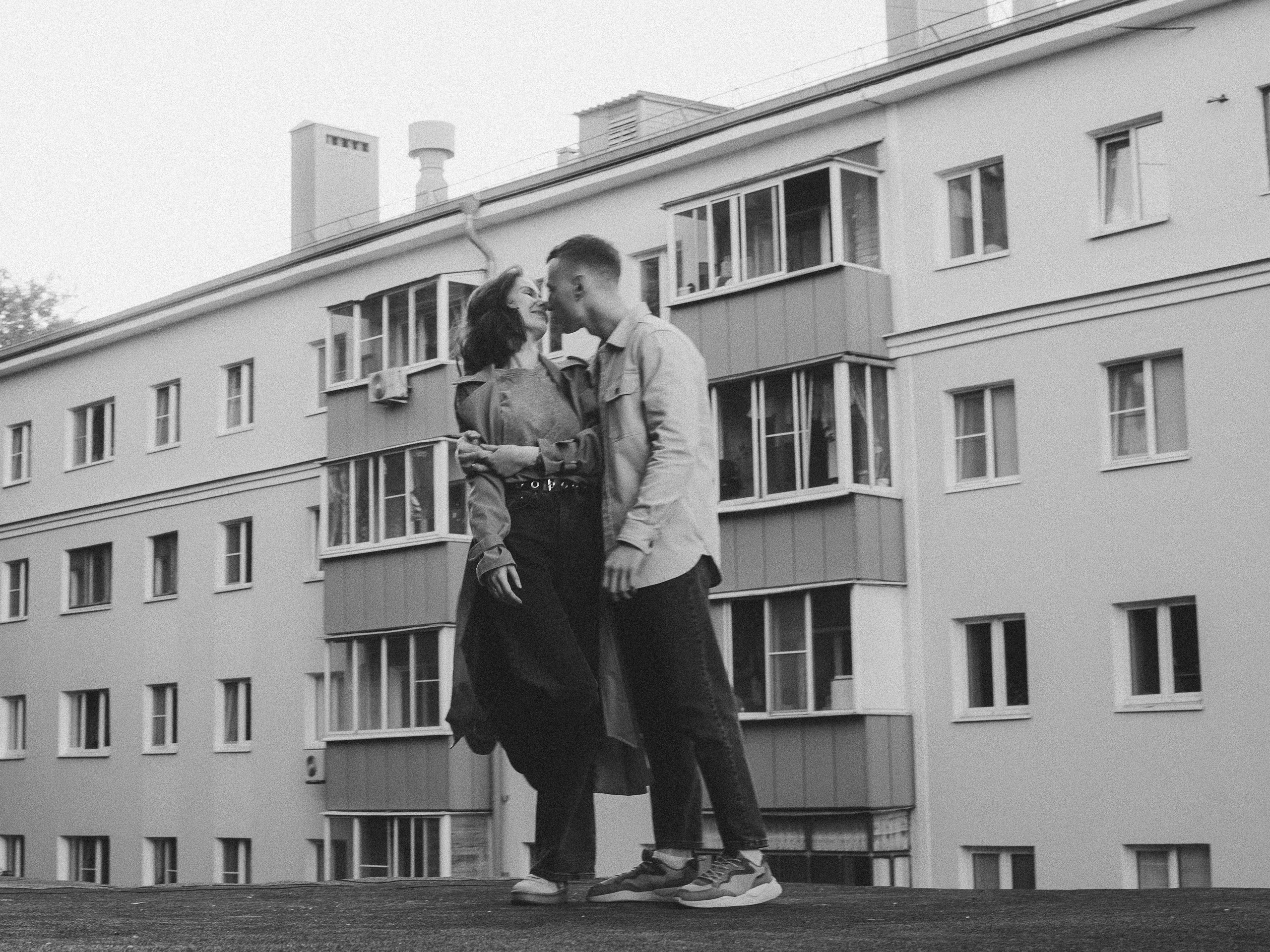 Любовная фотоистория. Фотограф Любовь Подосенова Липецк|Воронеж