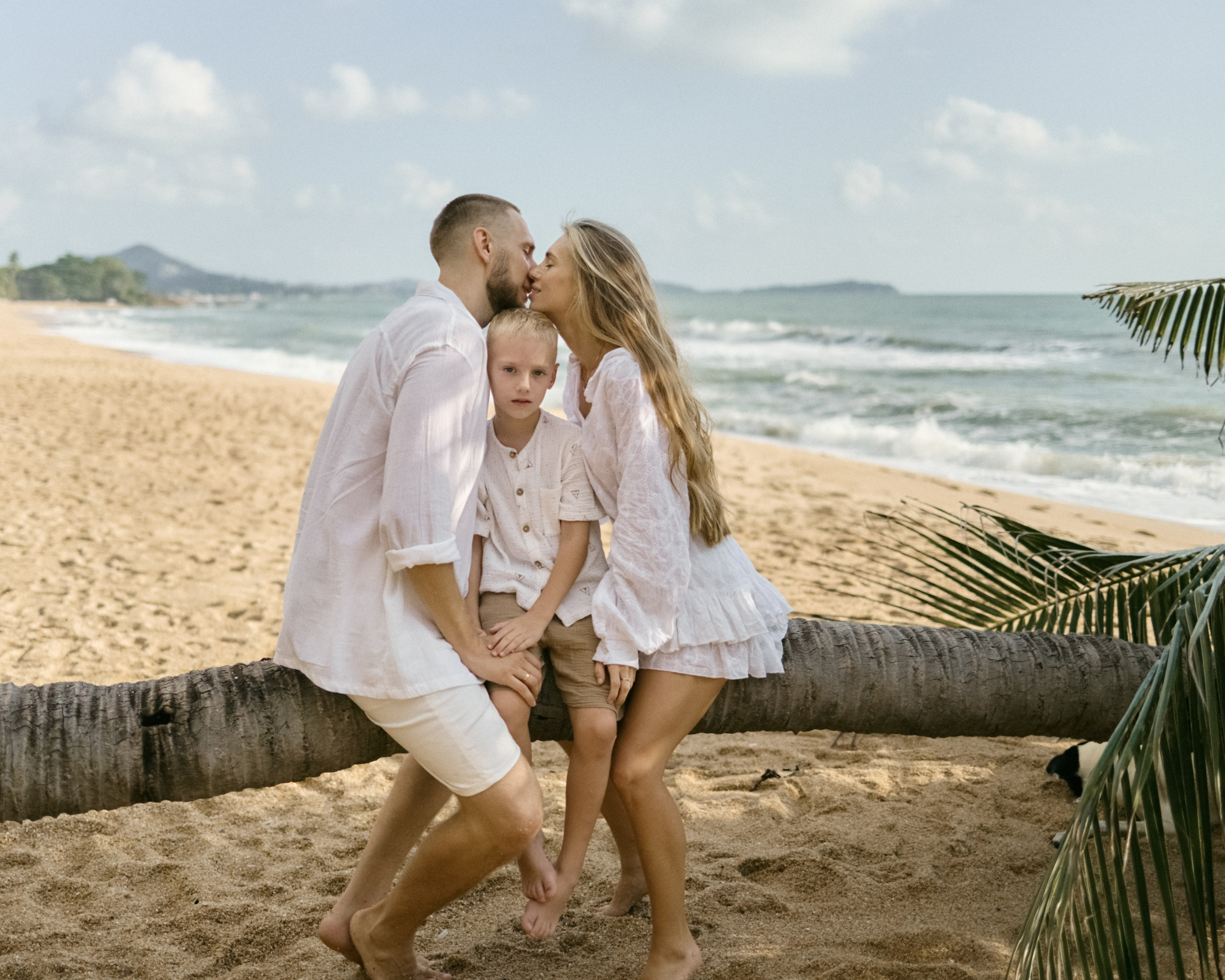 Портфолио фотосессии Love Story. Фотограф Алина Малинкина