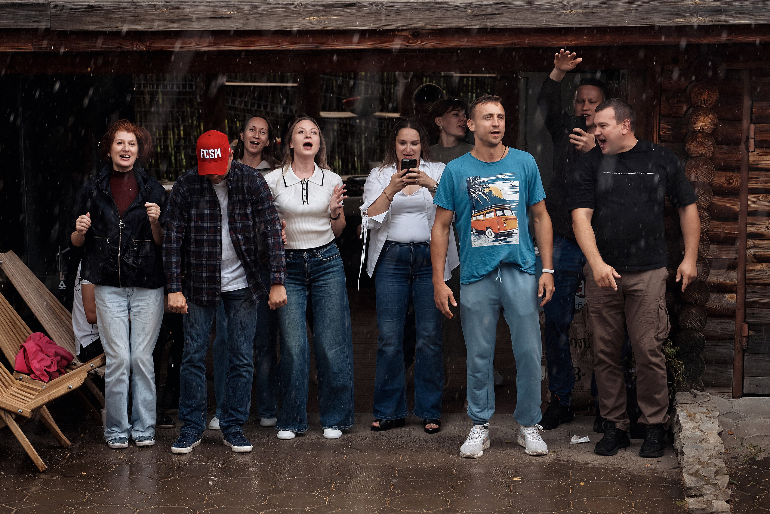 ВЭК Сервис. Свадебная, семейная фото и видео съёмка в Пензе