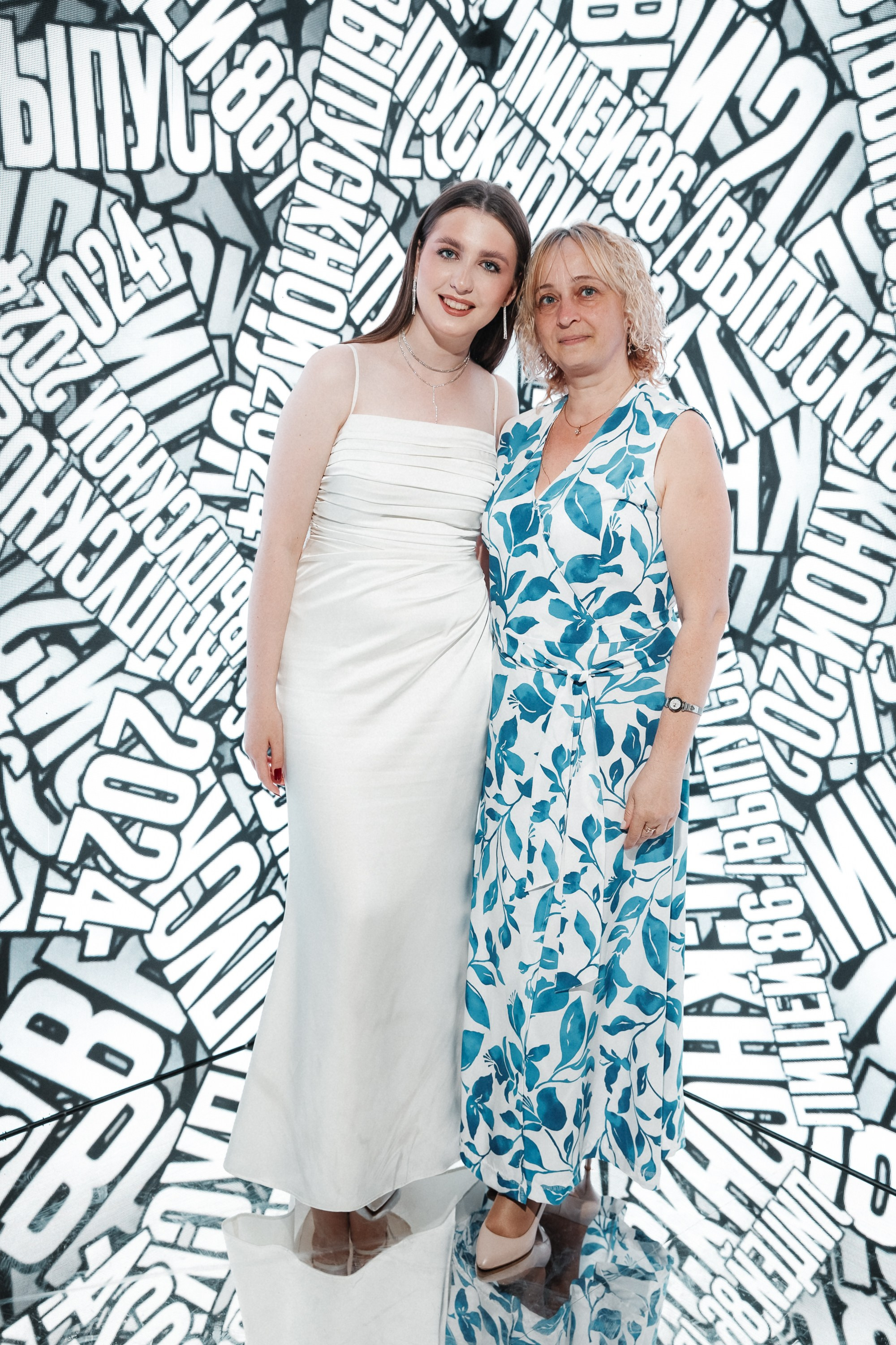 Выпускной. Свадебный фотограф Дмитрий Воробьев Ярославль