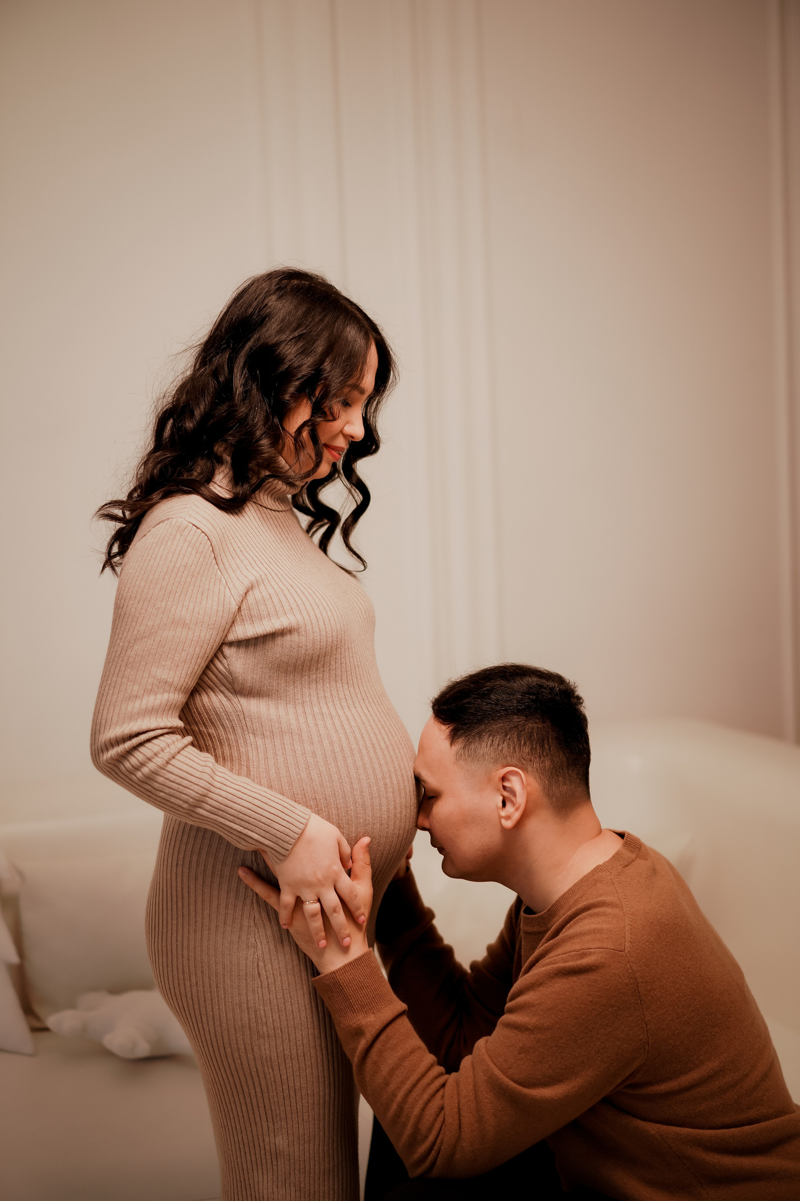 Аля и Булат. Семейный и детский фотограф в Санкт-Петербурге Татьяна Горохова