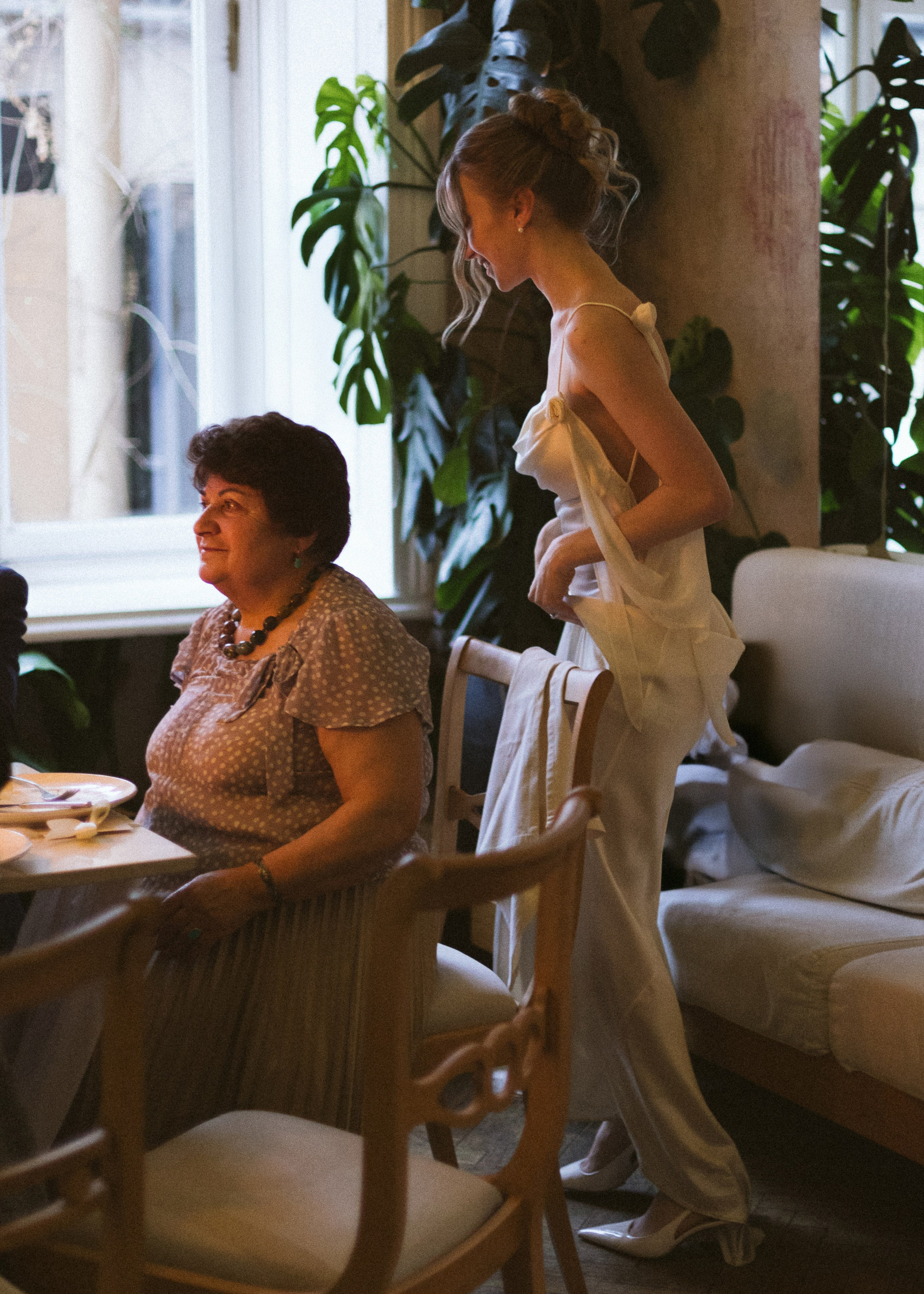 Jacopo & Vika • Tbilisi. Anna Fridenberg | wedding photographer