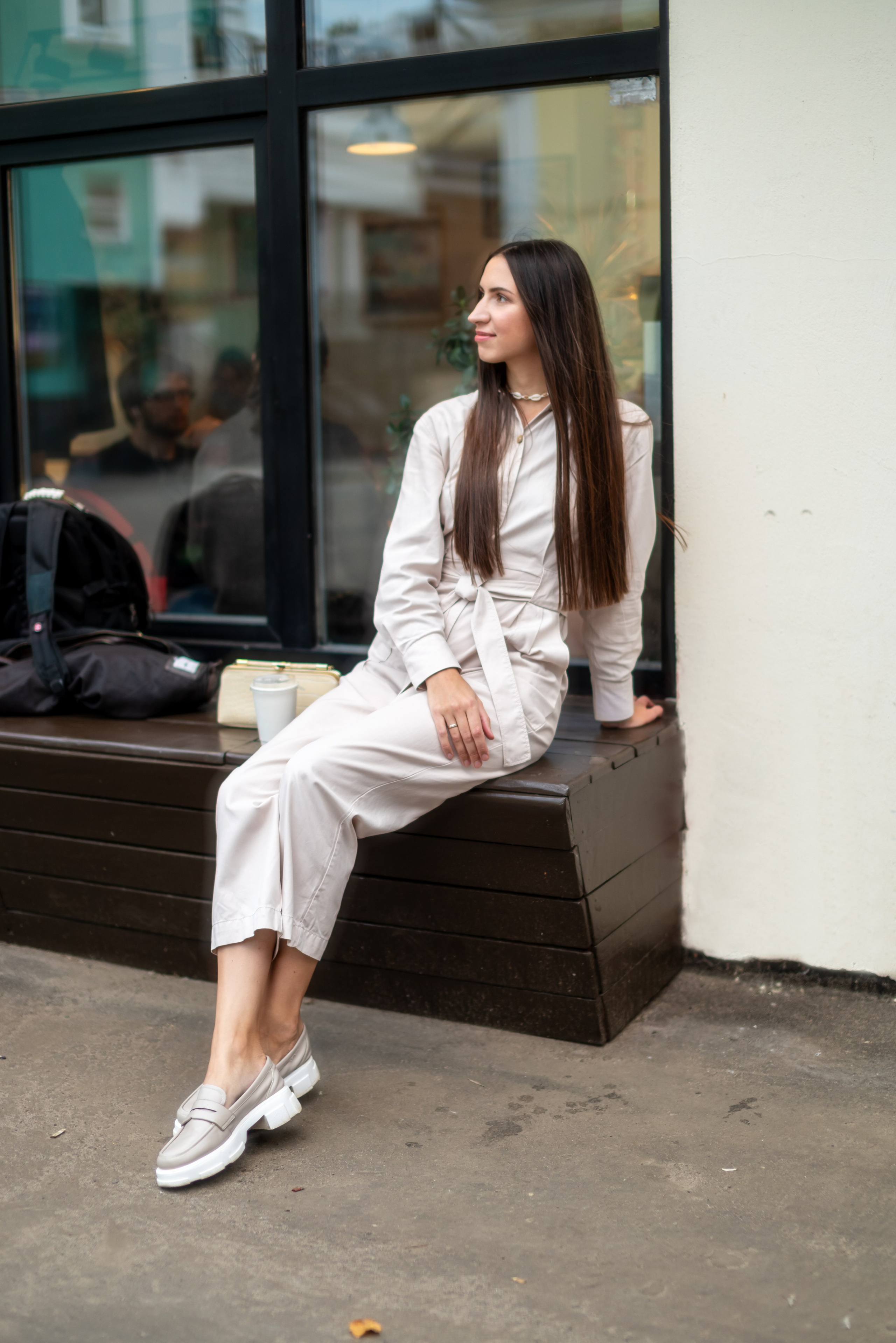 Индивидуальная/контент съемка. Свадебный и репортажный фотограф в Ярославле и Москве Алексей Миронов