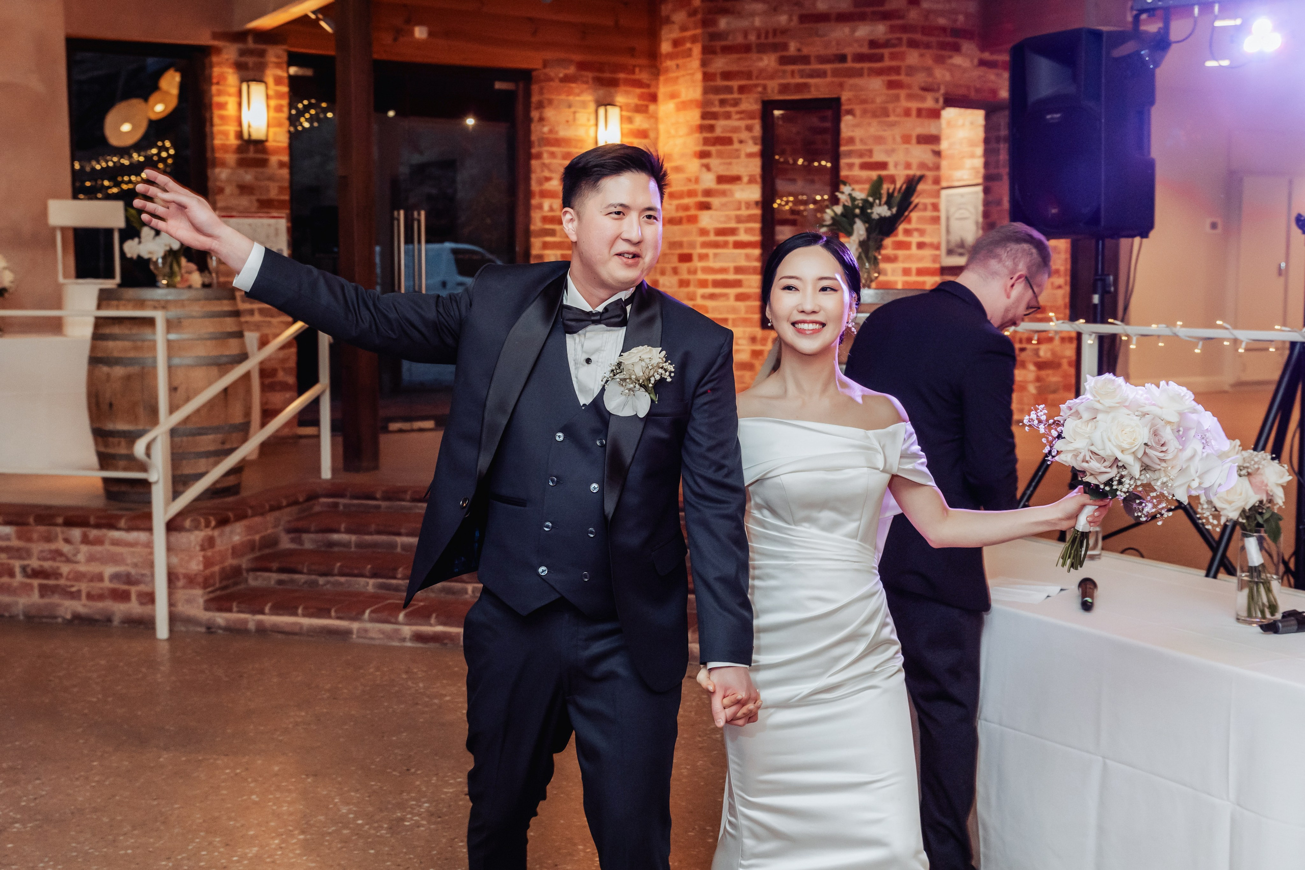 …Purely Yours. Golden Moments Editing — We do Wedding’s Retouch and Video Editing