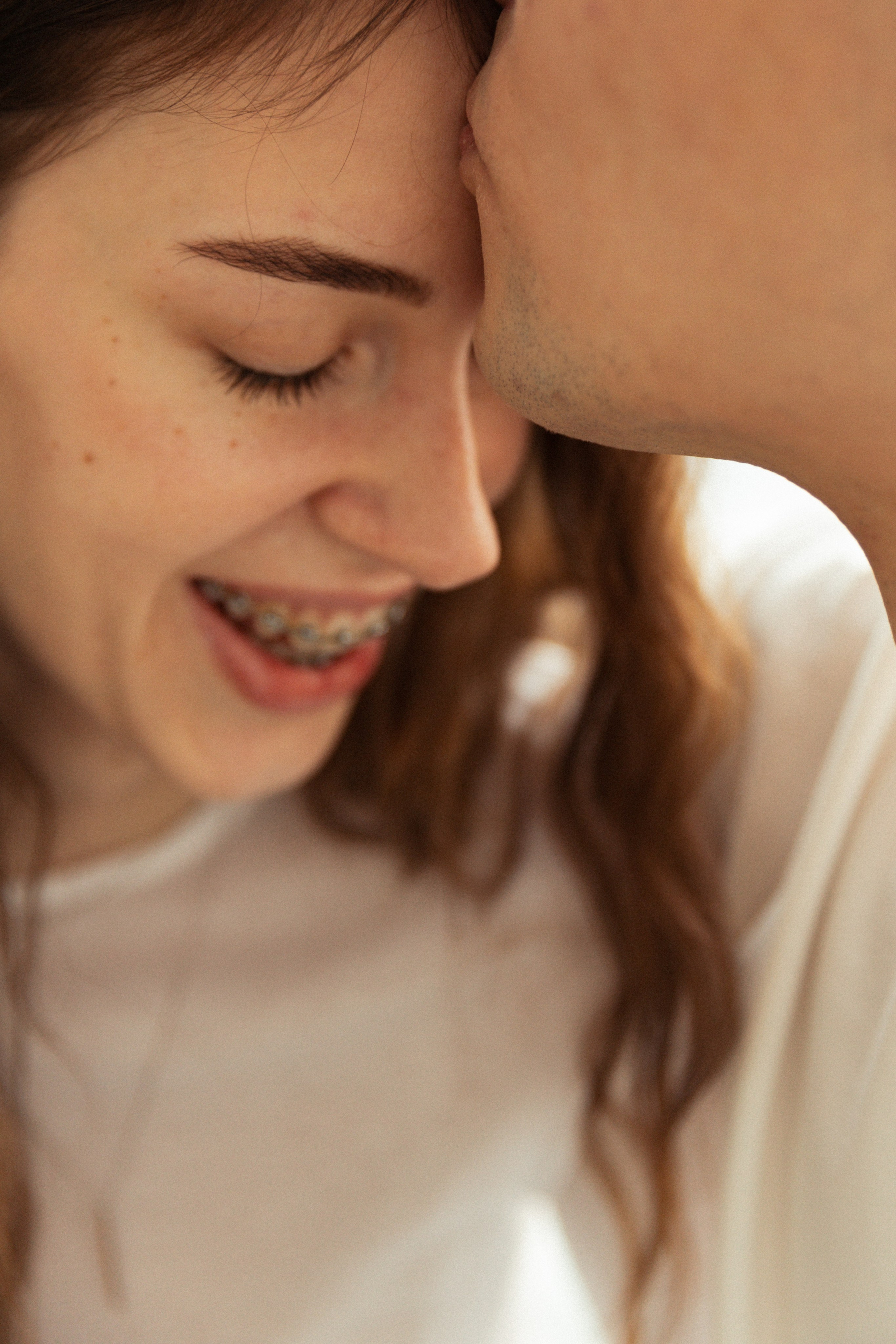 Таня и Ваня. Фотограф в Нижнем Новгороде Воробьева Анжела