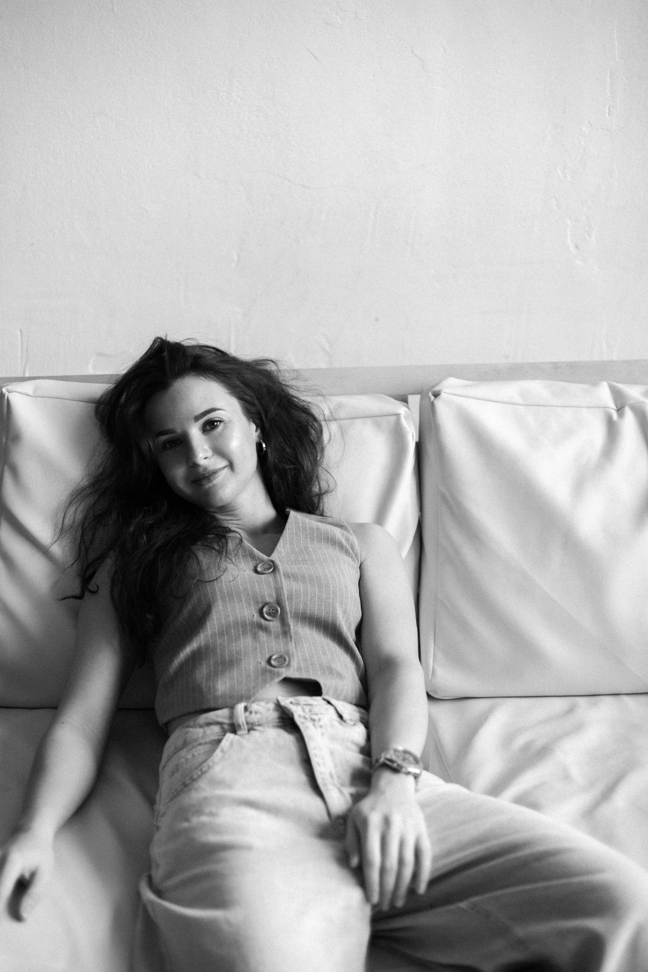 Оксана. Фотограф в Нижнем Новгороде Воробьева Анжела