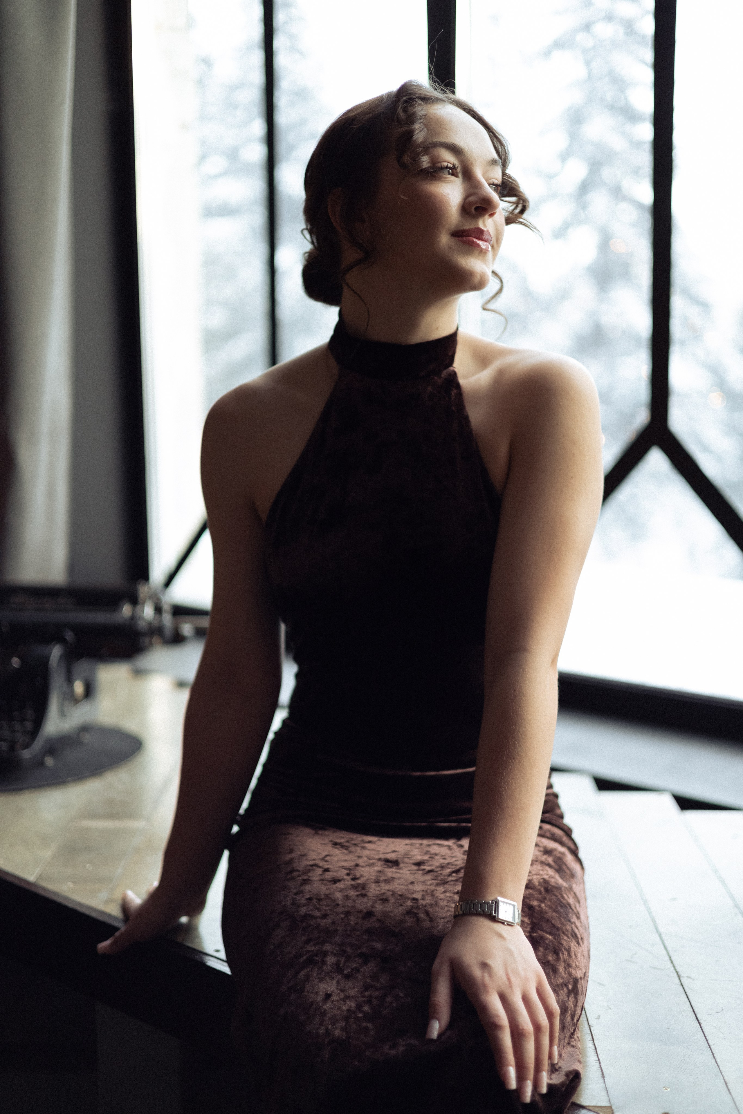 Надя, Настя и Оля. Фотограф в Нижнем Новгороде Воробьева Анжела