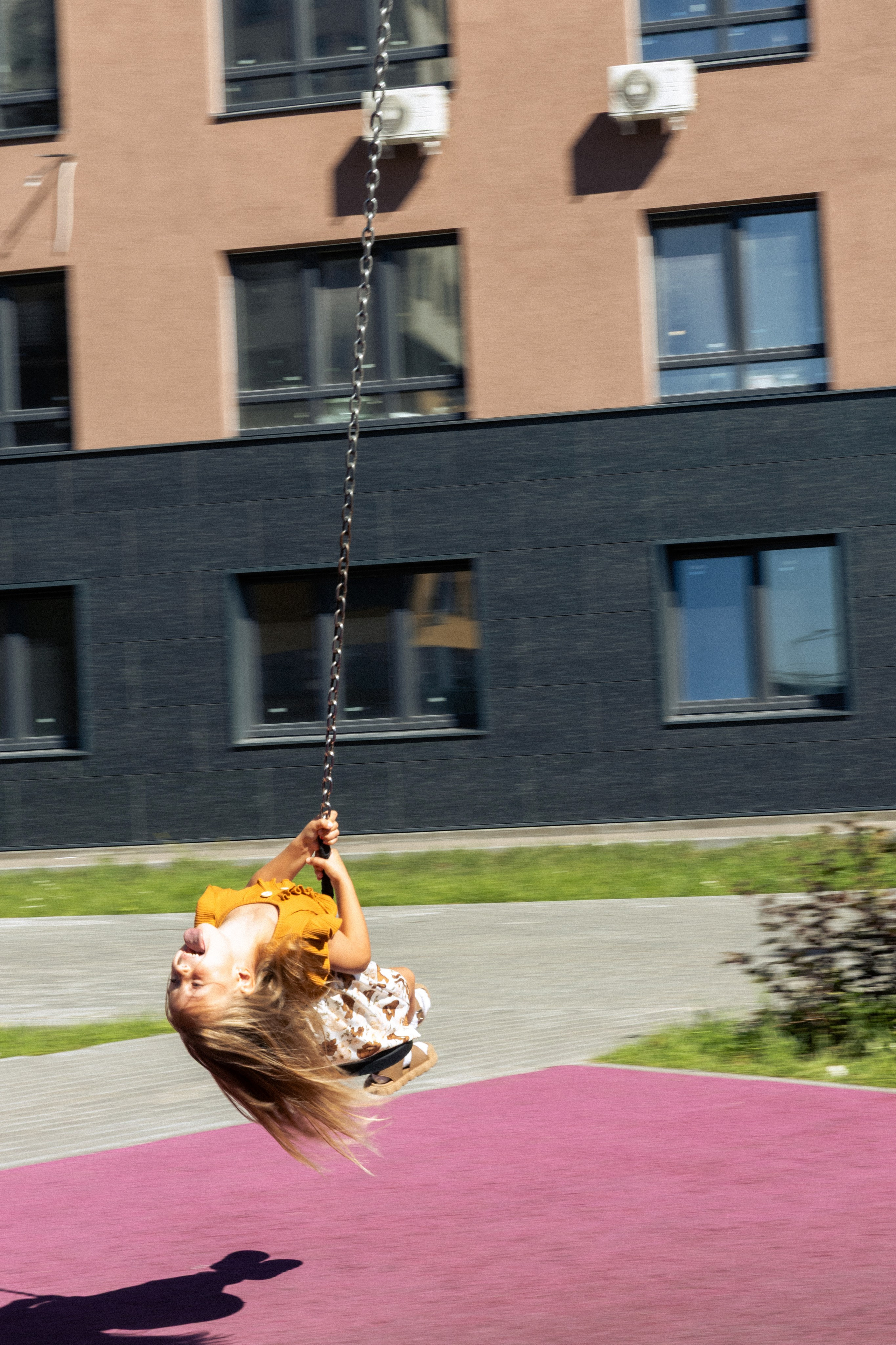 Лера, Петя, Паша и Лея. Фотограф в Нижнем Новгороде Воробьева Анжела