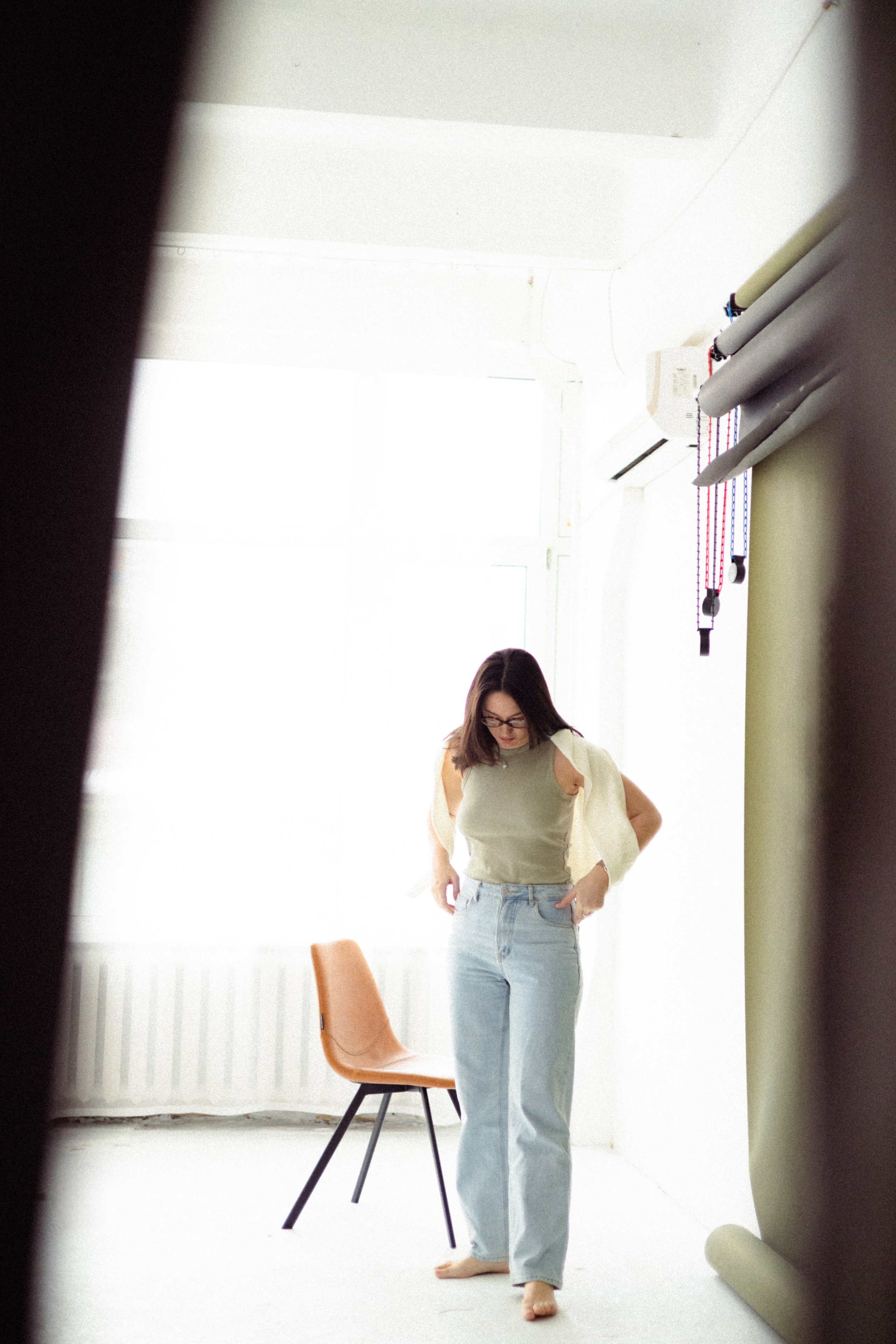 Оля. Фотограф в Нижнем Новгороде Воробьева Анжела