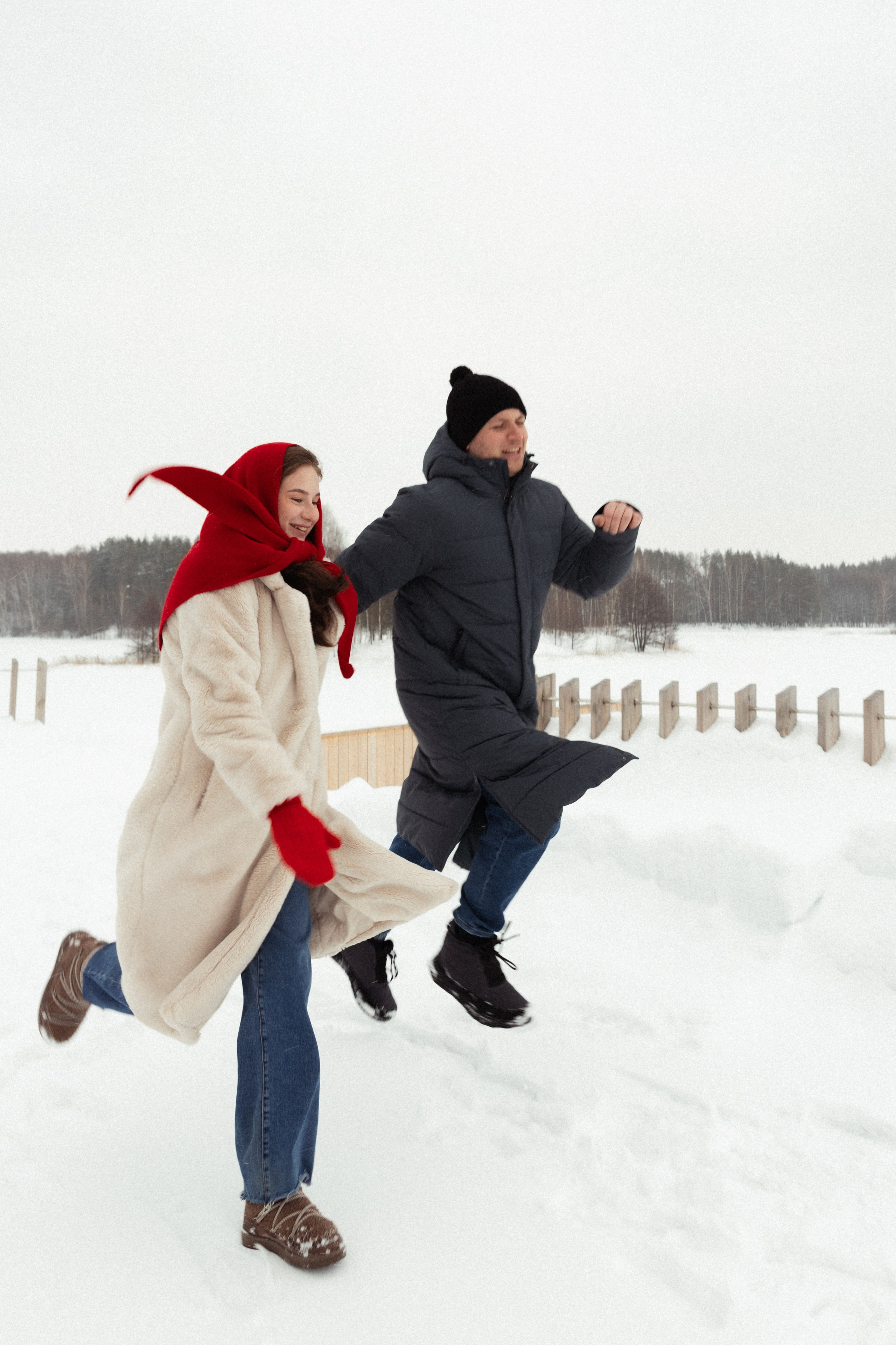 Лиза и Данила. Фотограф в Нижнем Новгороде Воробьева Анжела