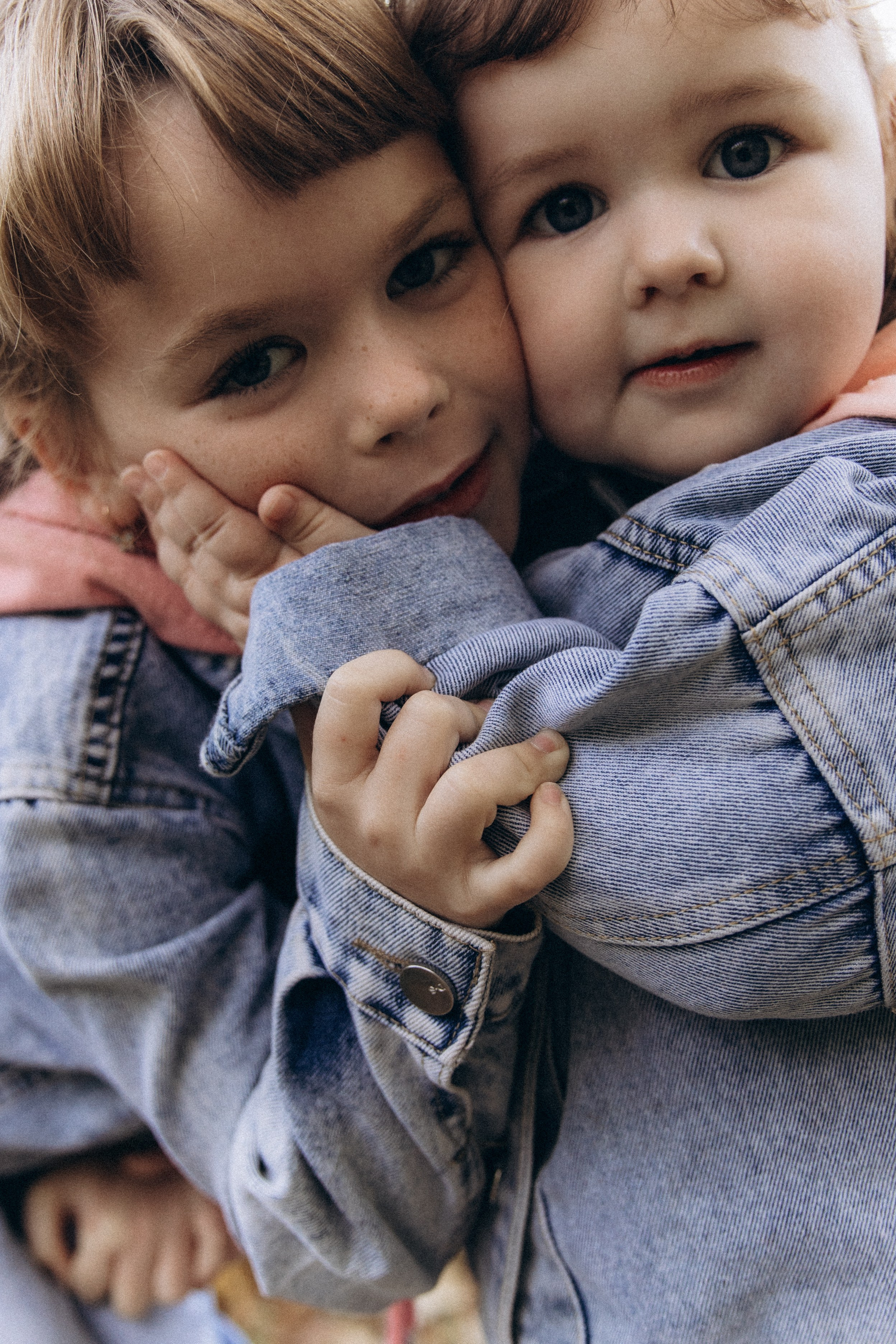 Семья. Фотограф в Нижнем Новгороде Воробьева Анжела