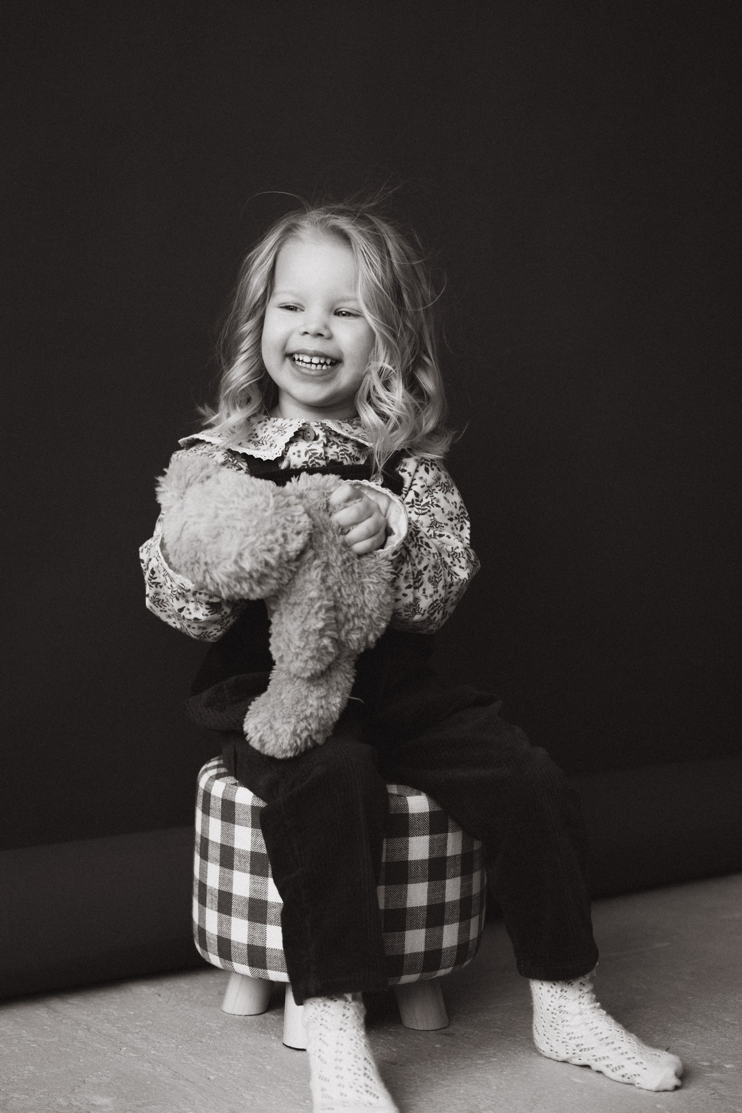 Маша, Ваня и Кира. Фотограф в Нижнем Новгороде Воробьева Анжела