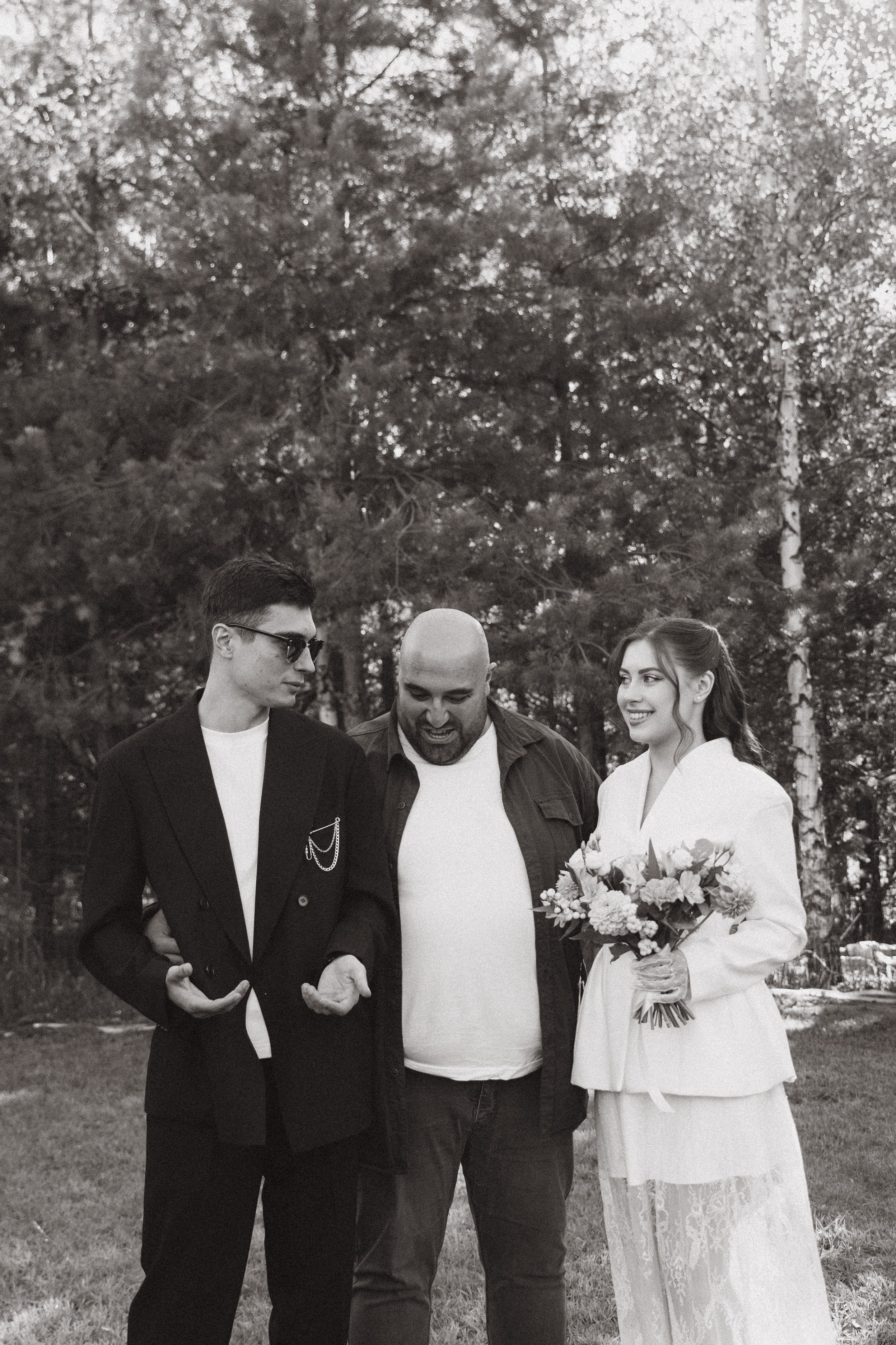 Wedding day Арины и Алексея. Фотограф в Нижнем Новгороде Воробьева Анжела