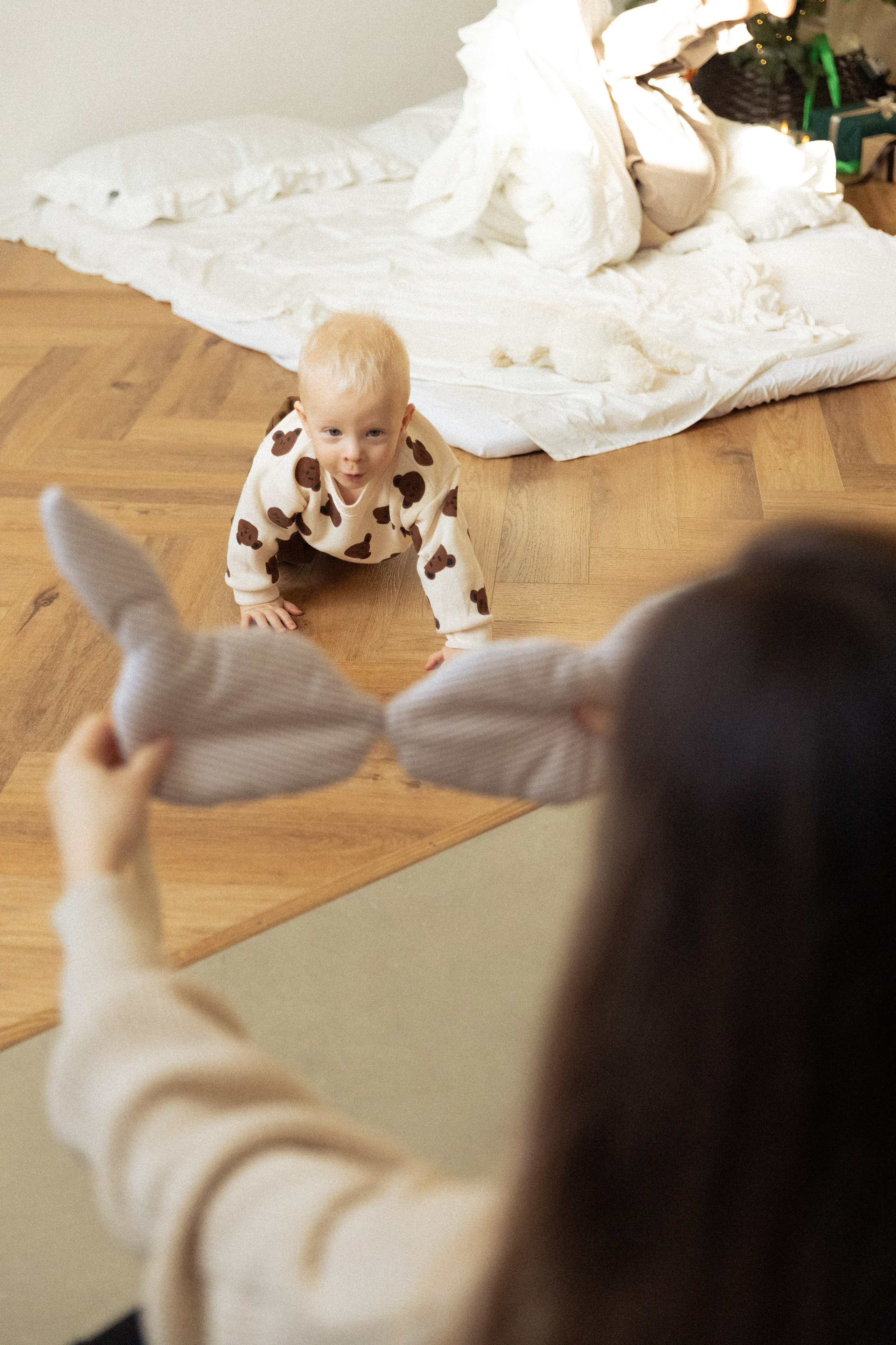 Семья. Фотограф в Нижнем Новгороде Воробьева Анжела