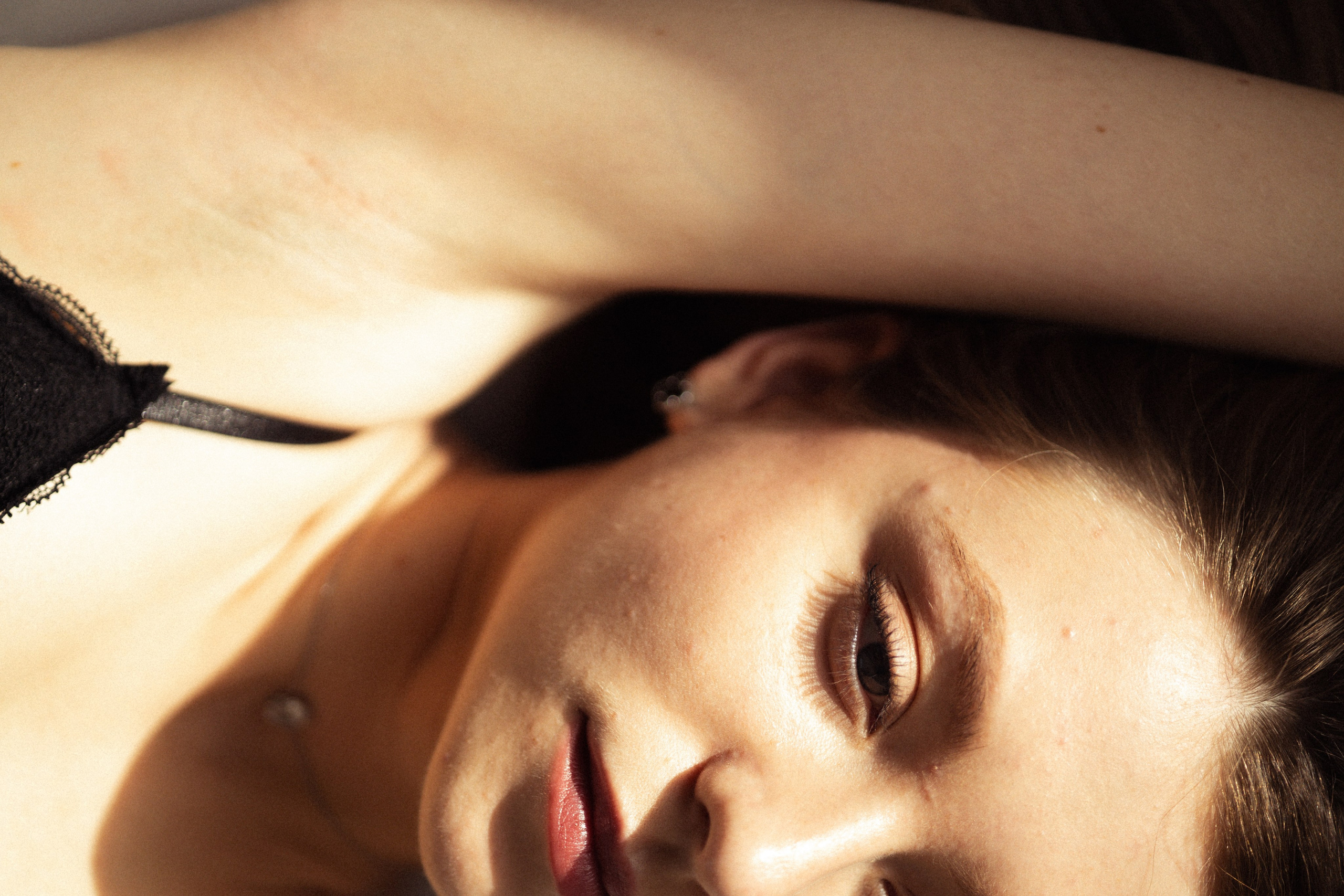 Алина. Фотограф в Нижнем Новгороде Воробьева Анжела