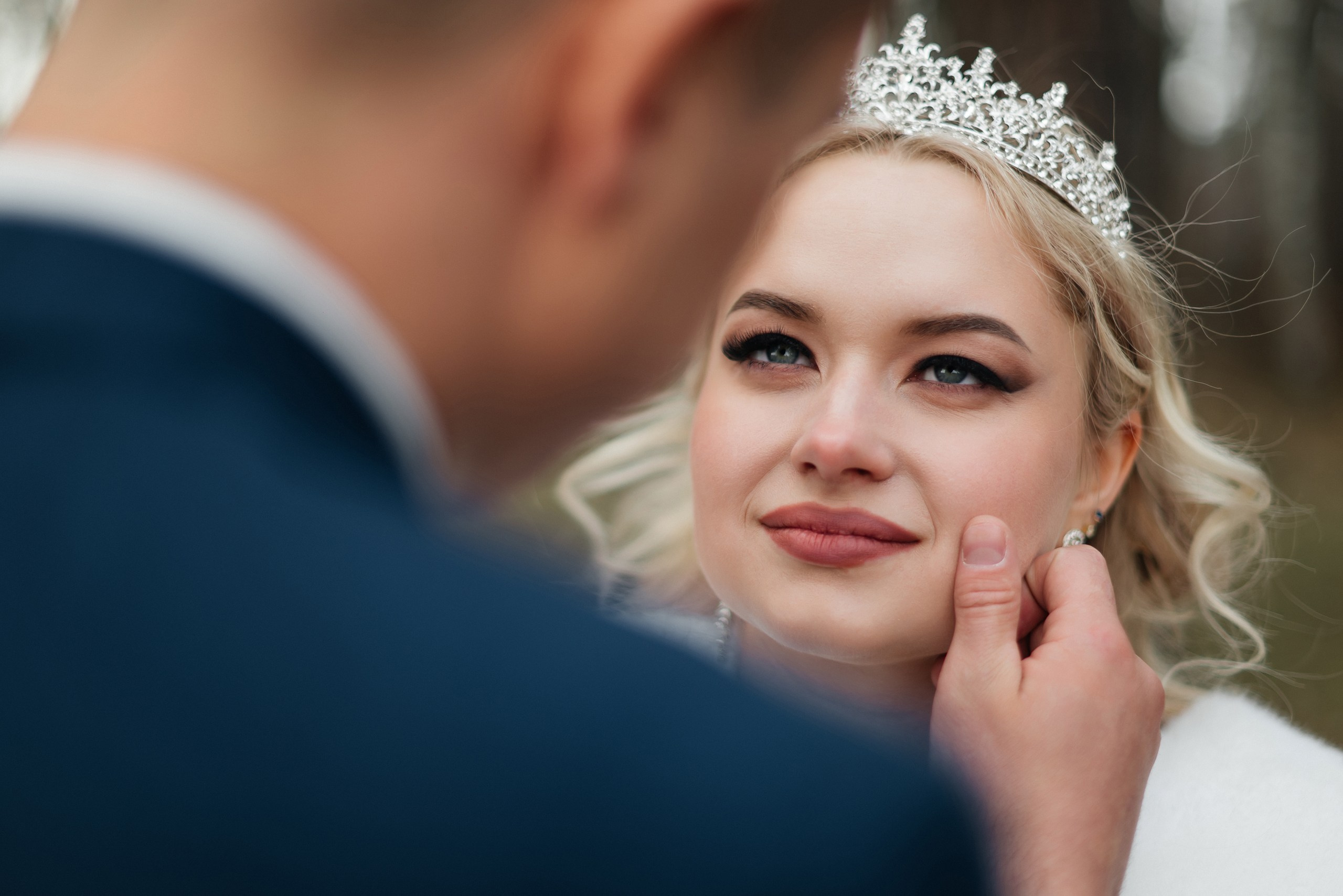 Сергей и Валерия. Свадебный фотограф