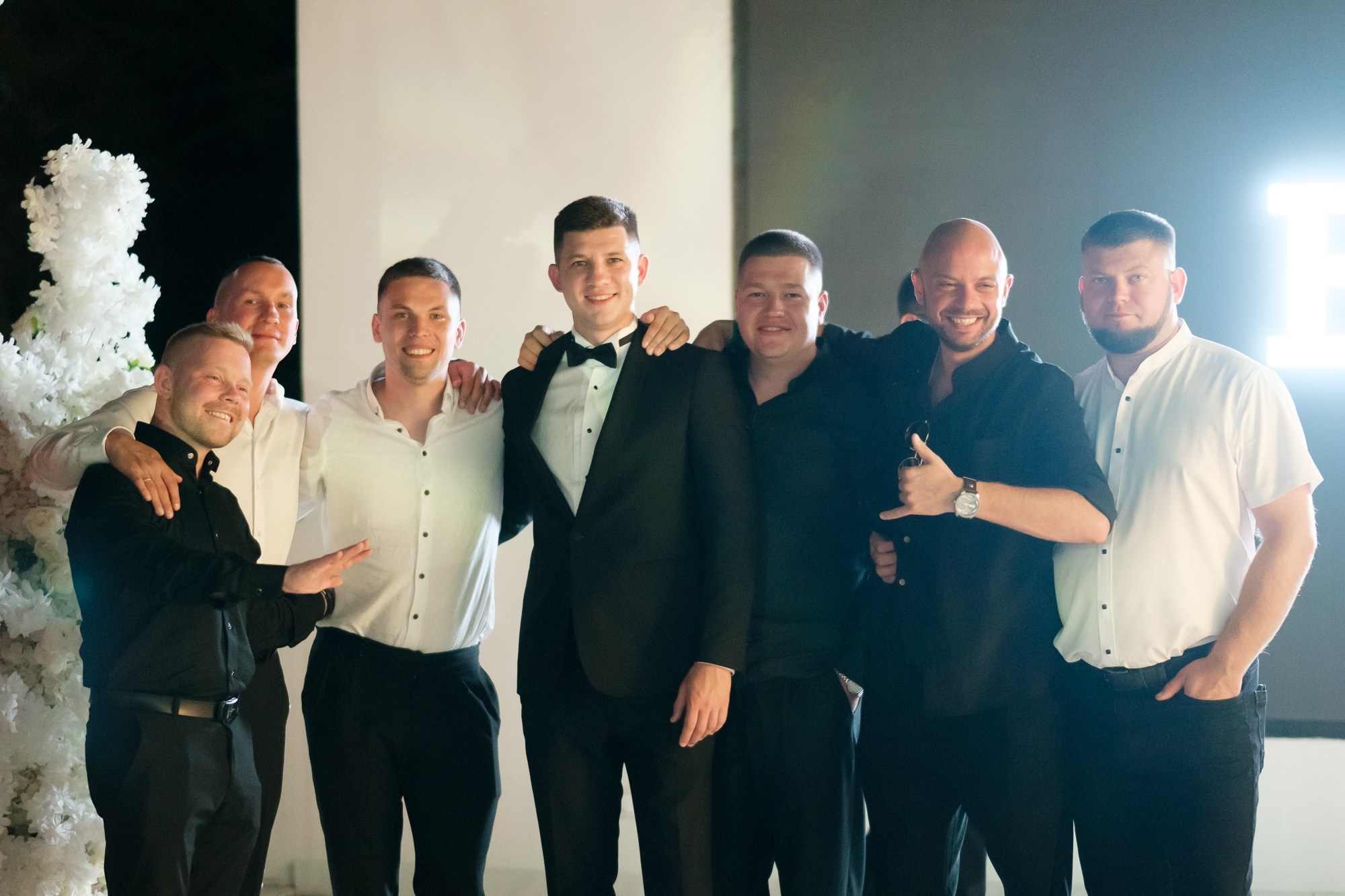 Валерия / Владимир. Свадебный Видеограф Фотограф в Сочи