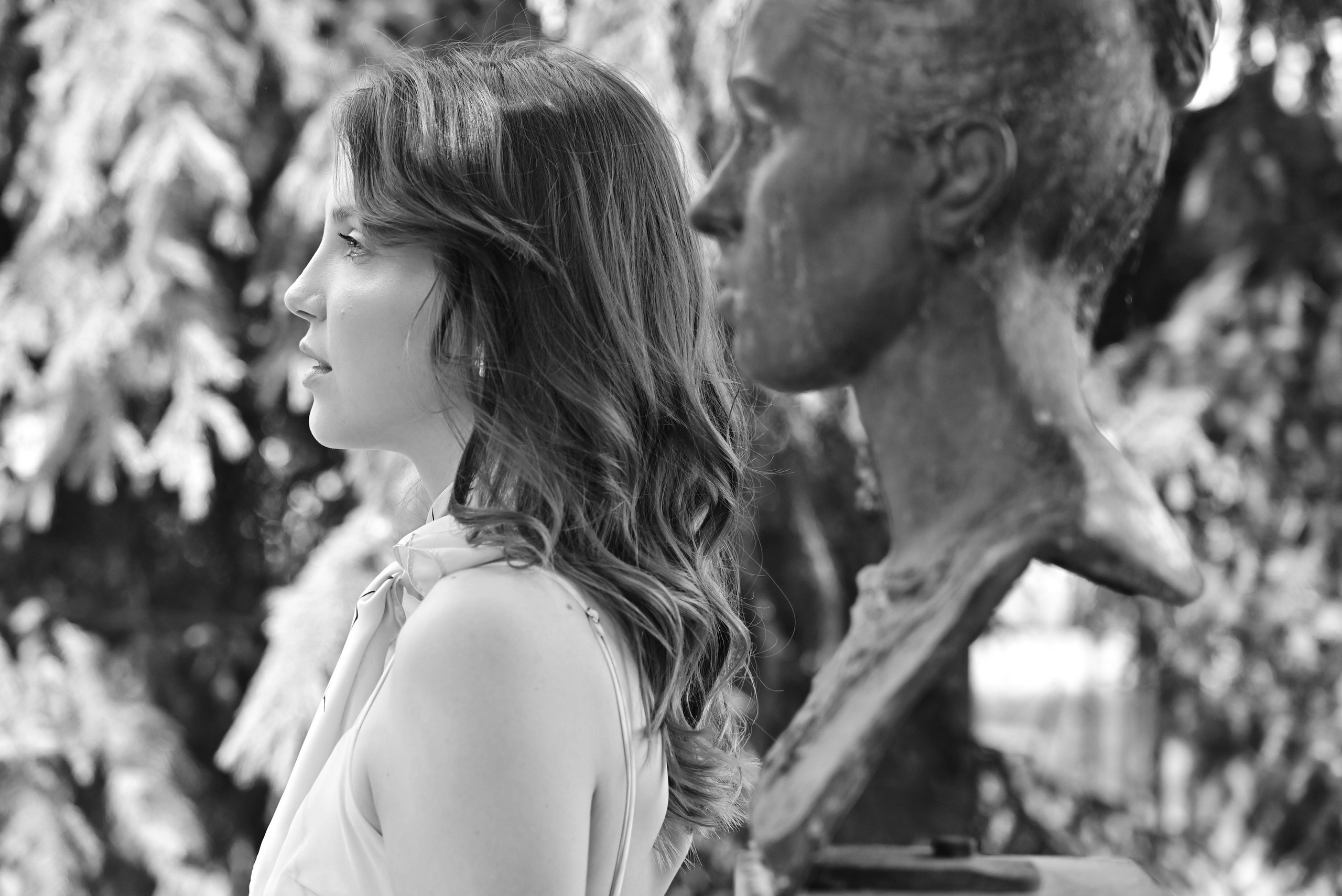 Д | музей ИЗО. Свадебный и семейный фотограф в Казани Диана Портнова