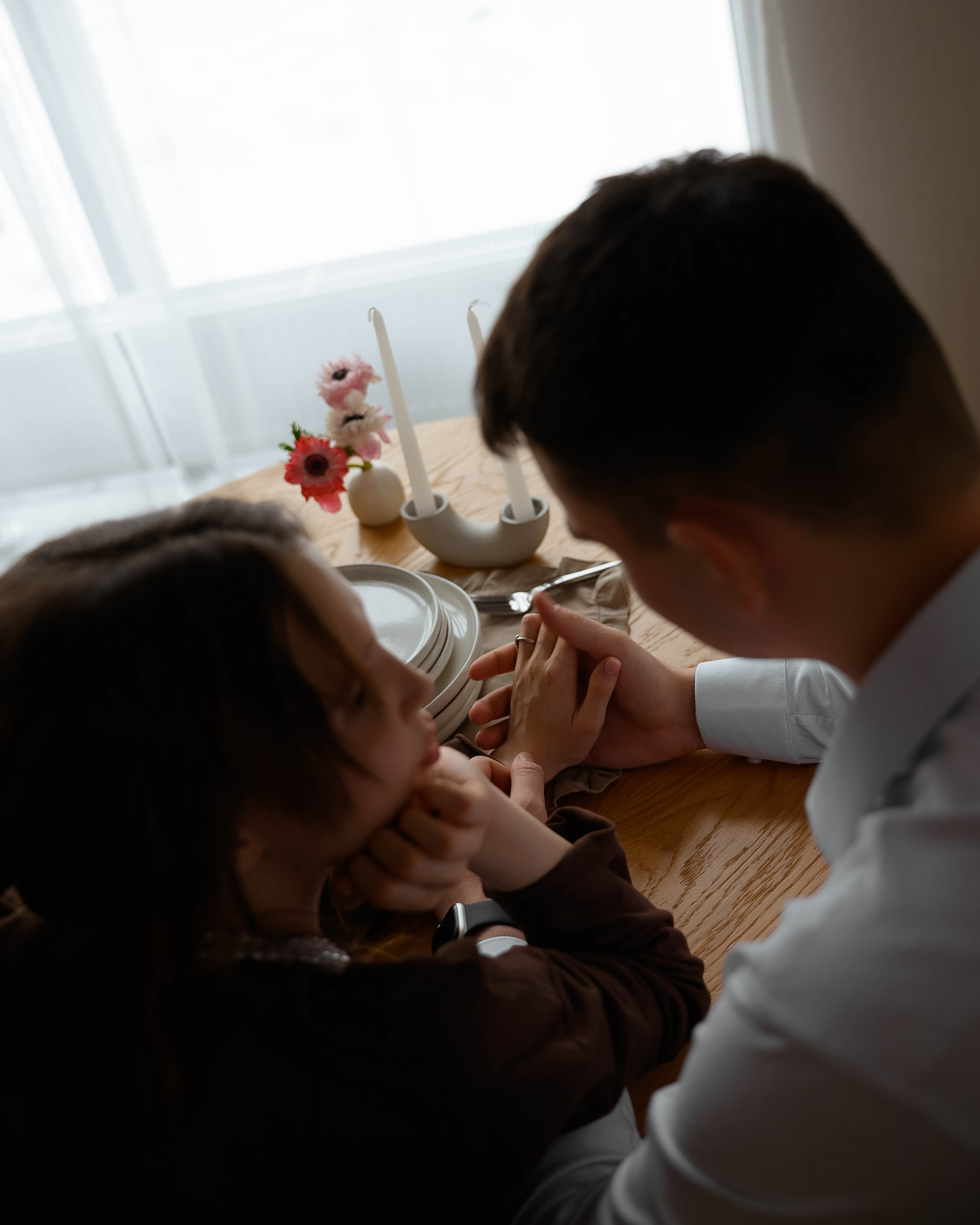 А & Д | Студия. Свадебный и семейный фотограф в Казани Диана Портнова