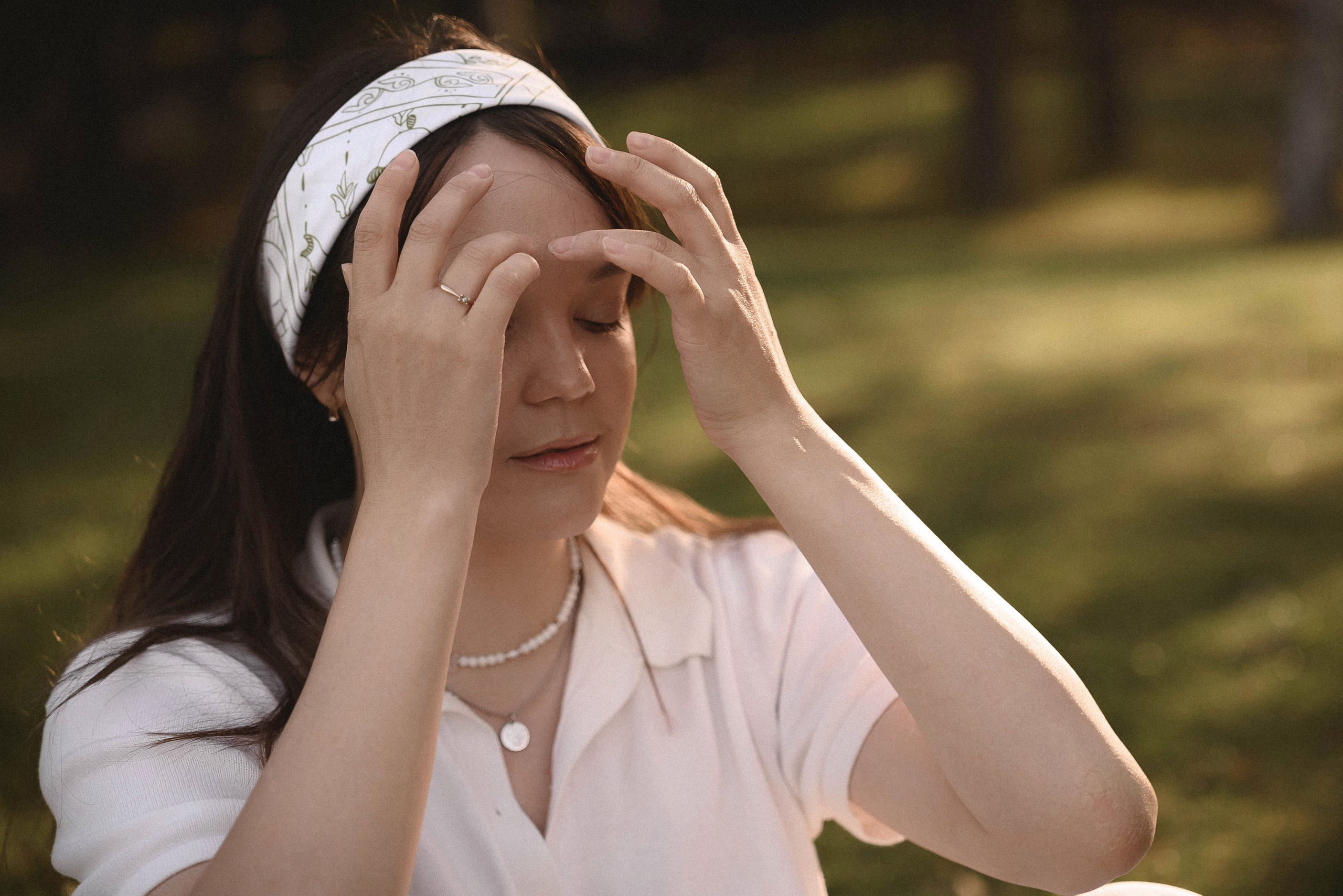 С | парк Горького. Свадебный и семейный фотограф в Казани Диана Портнова