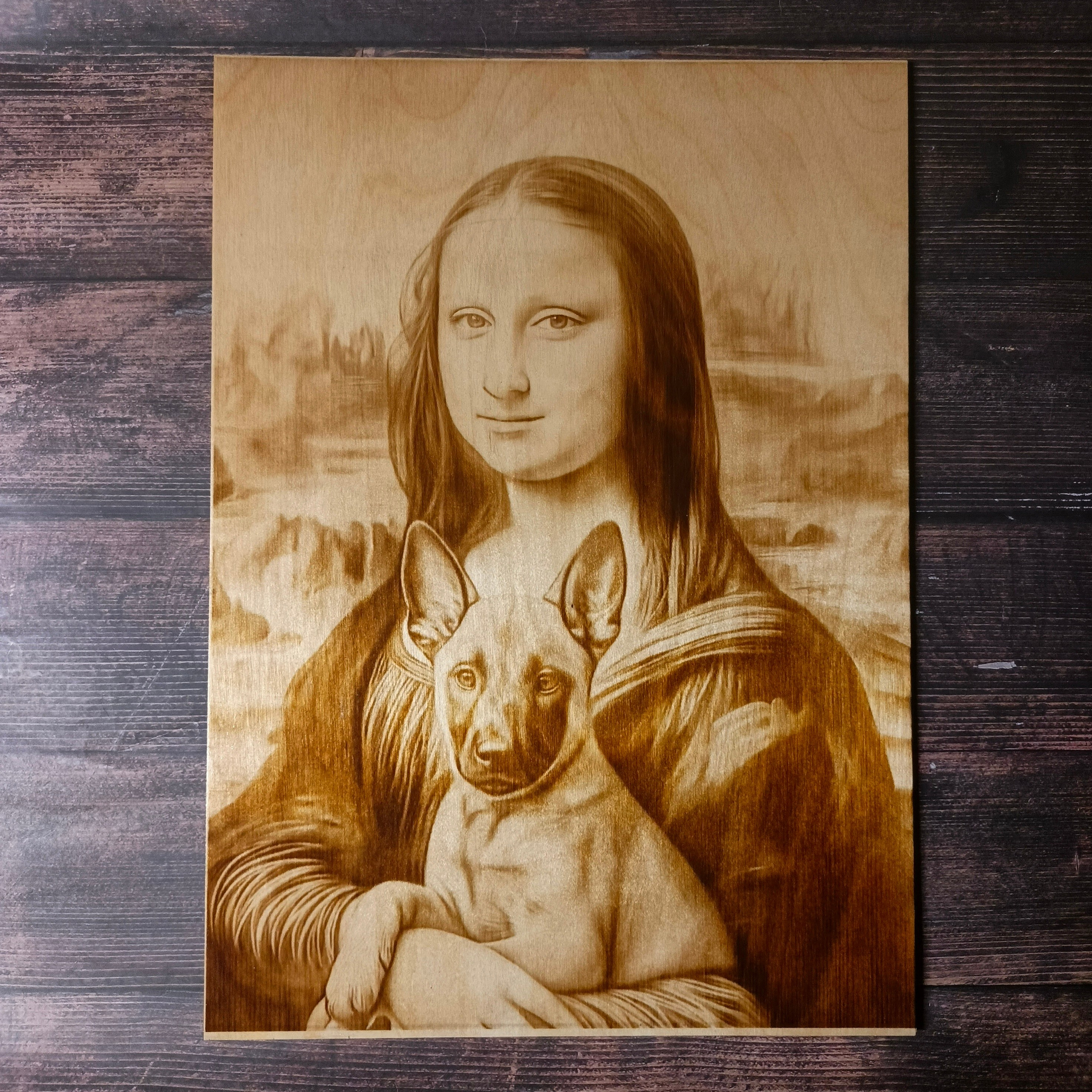 Портреты. Выжигания картин и портретов по фото