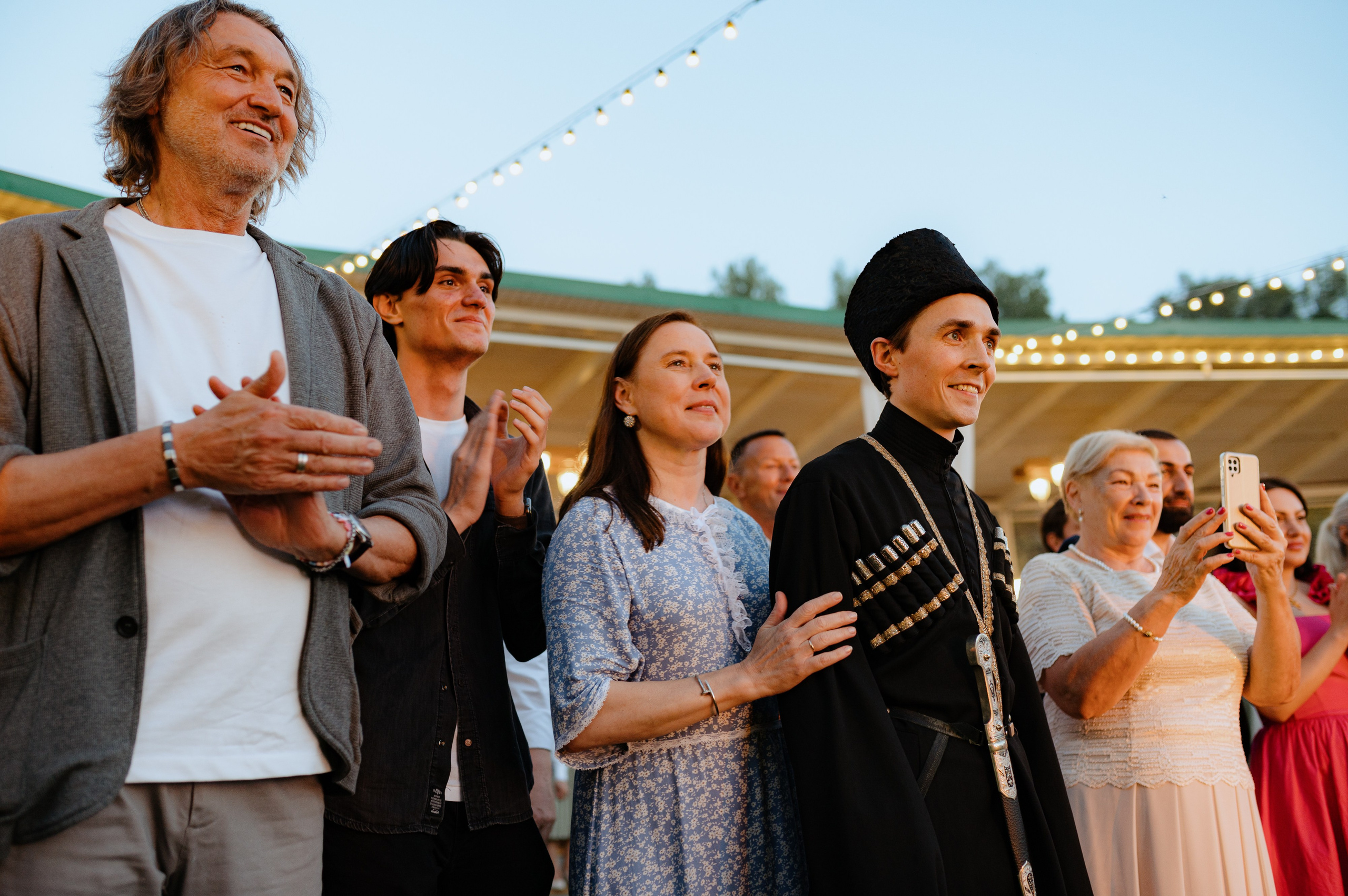 Ясная Поляна | Андрей и Кристина. Фотограф Москва | Кирилл Неплюев