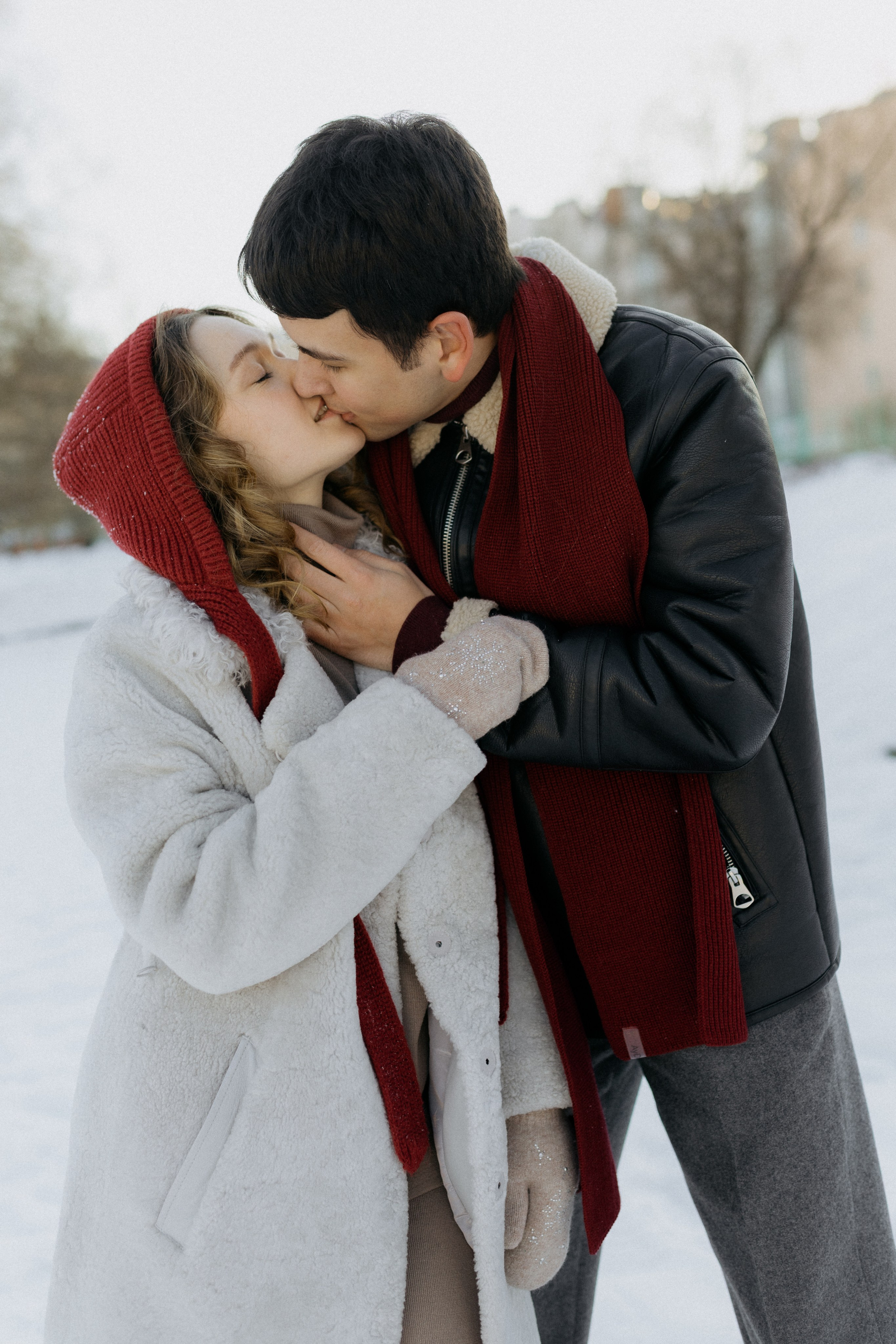 LoveStory Санкт-Петербург. Фотограф Санкт-Петербург Князева Елизавета