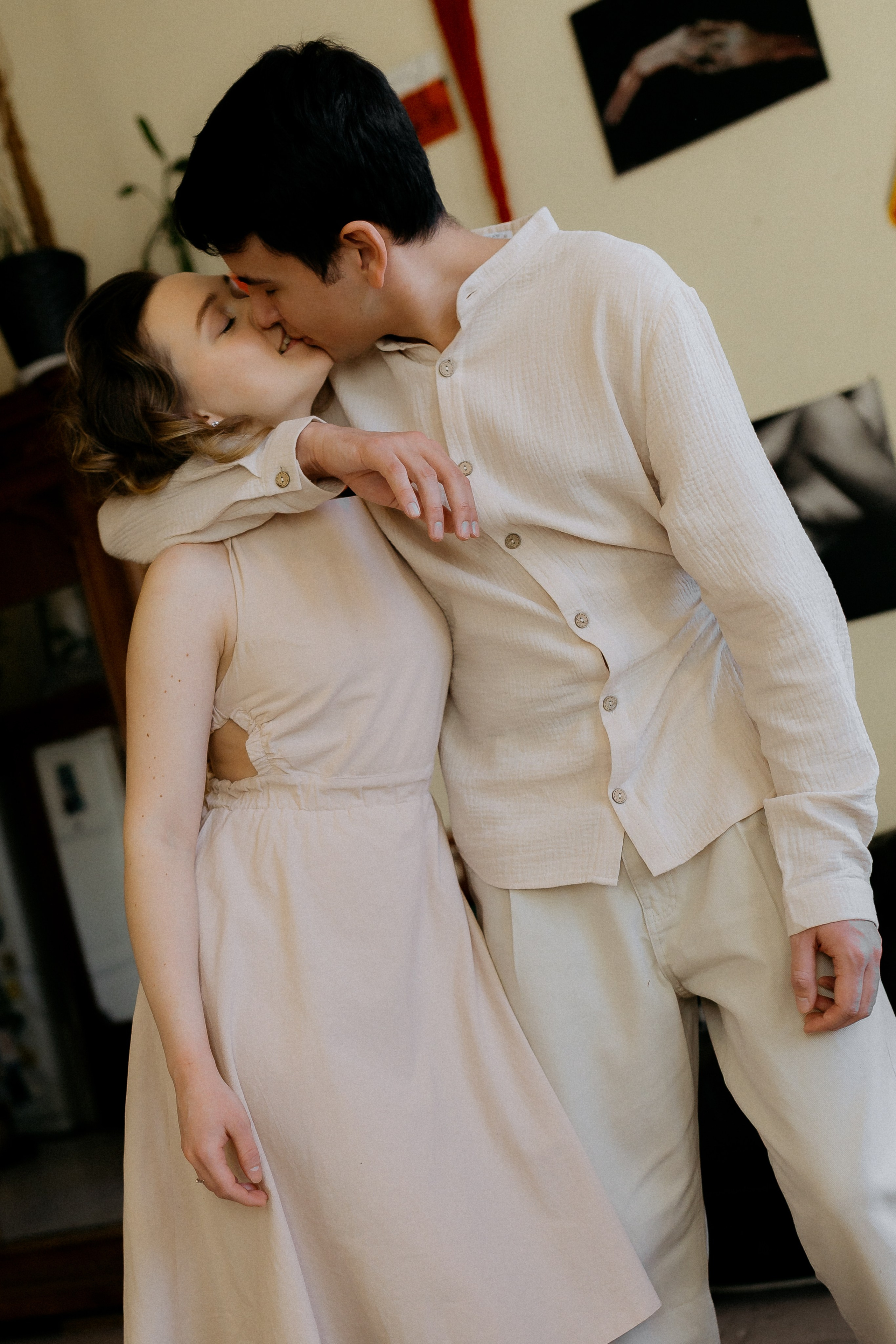 LoveStory Санкт-Петербург. Фотограф Санкт-Петербург Князева Елизавета