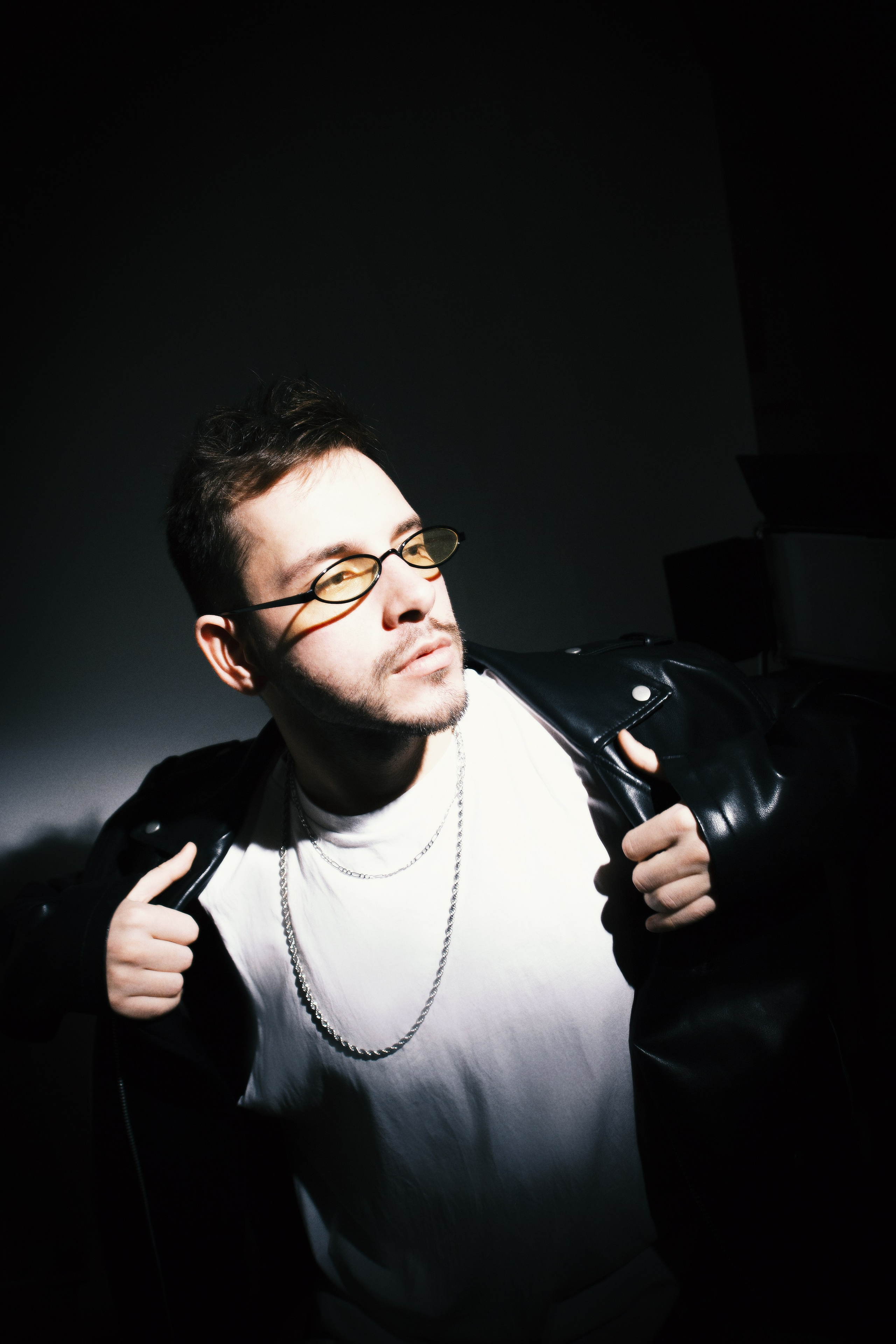 Timur. OLEG STRATIEVSKY