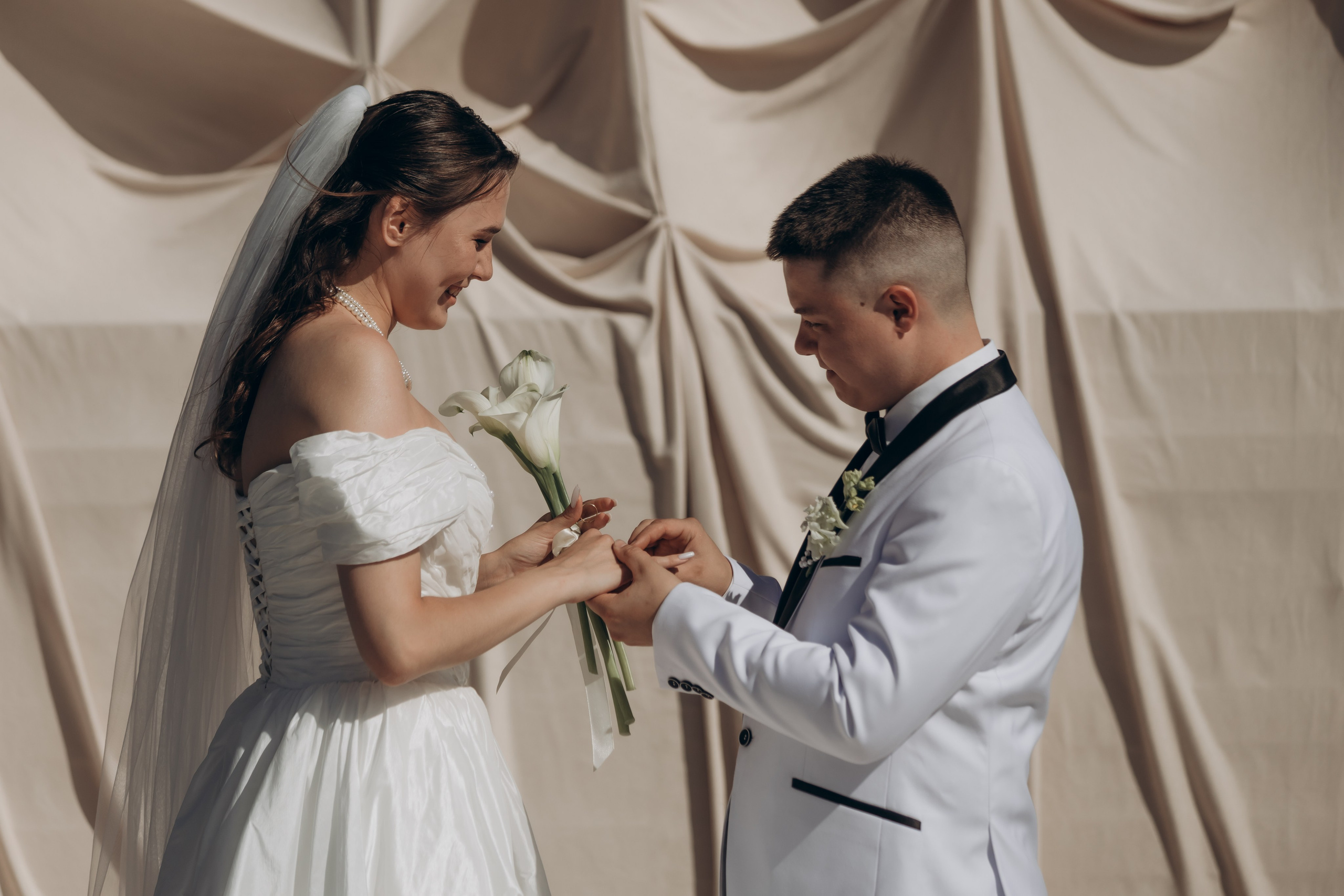 2. Свадебный фотограф Челябинск