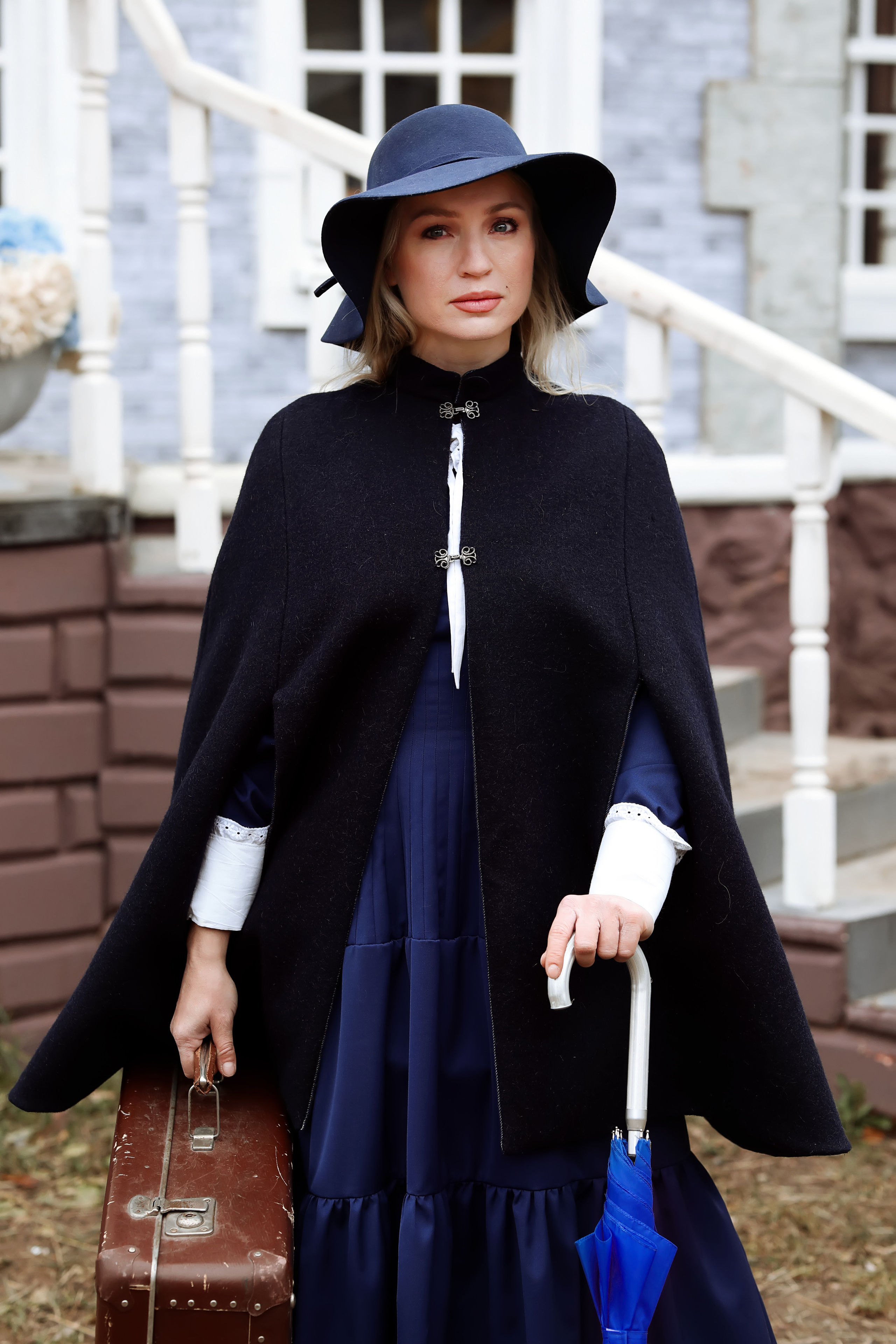 Мери Поппинс. Детский и семейный фотограф Москва Наталья Матвеенко