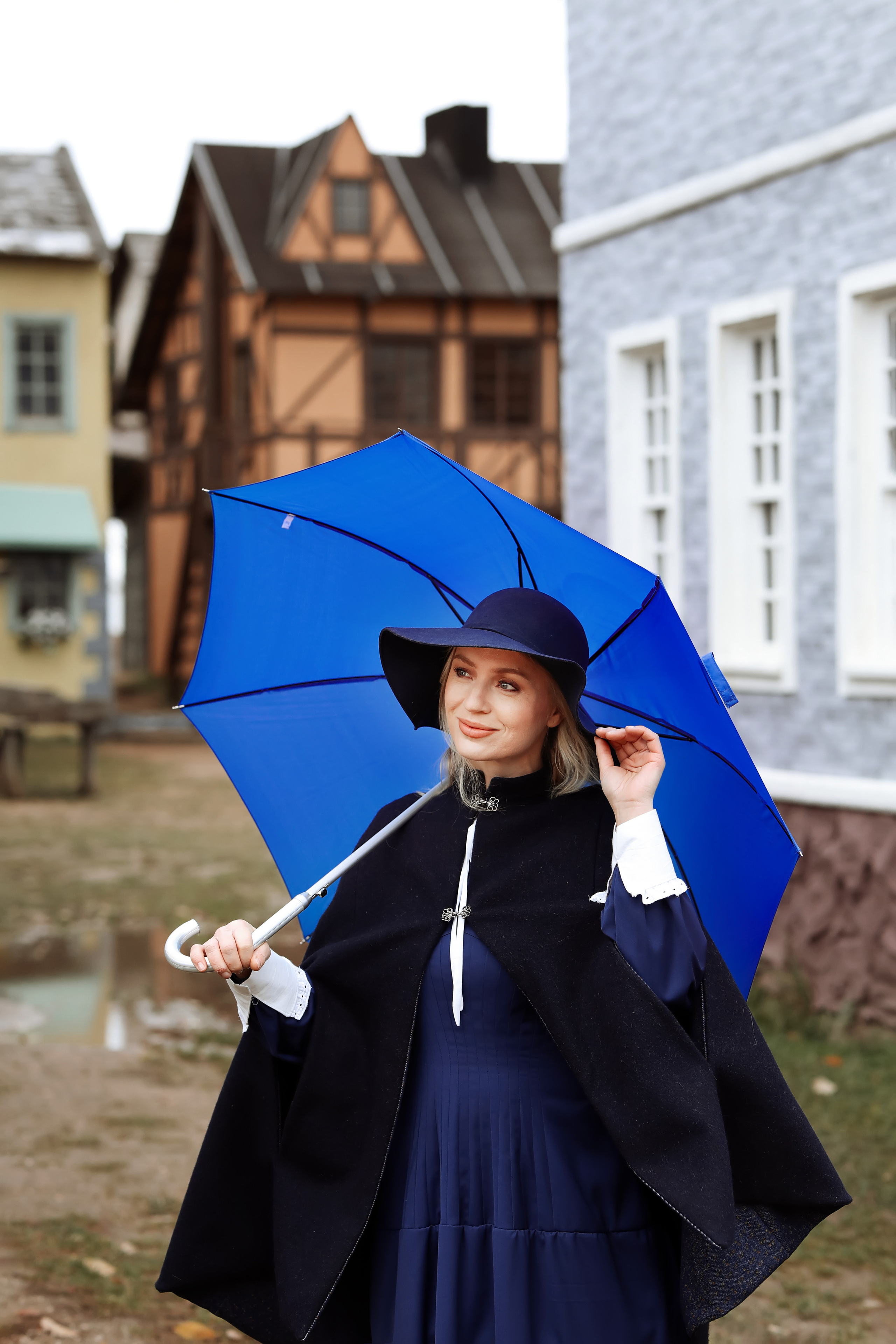 Мери Поппинс. Детский и семейный фотограф Москва Наталья Матвеенко
