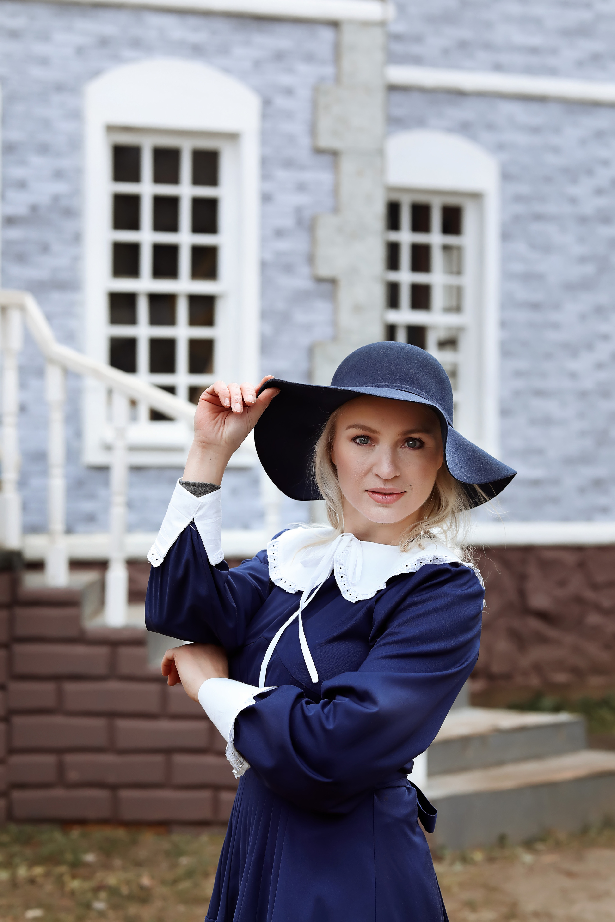 Мери Поппинс. Детский и семейный фотограф Москва Наталья Матвеенко