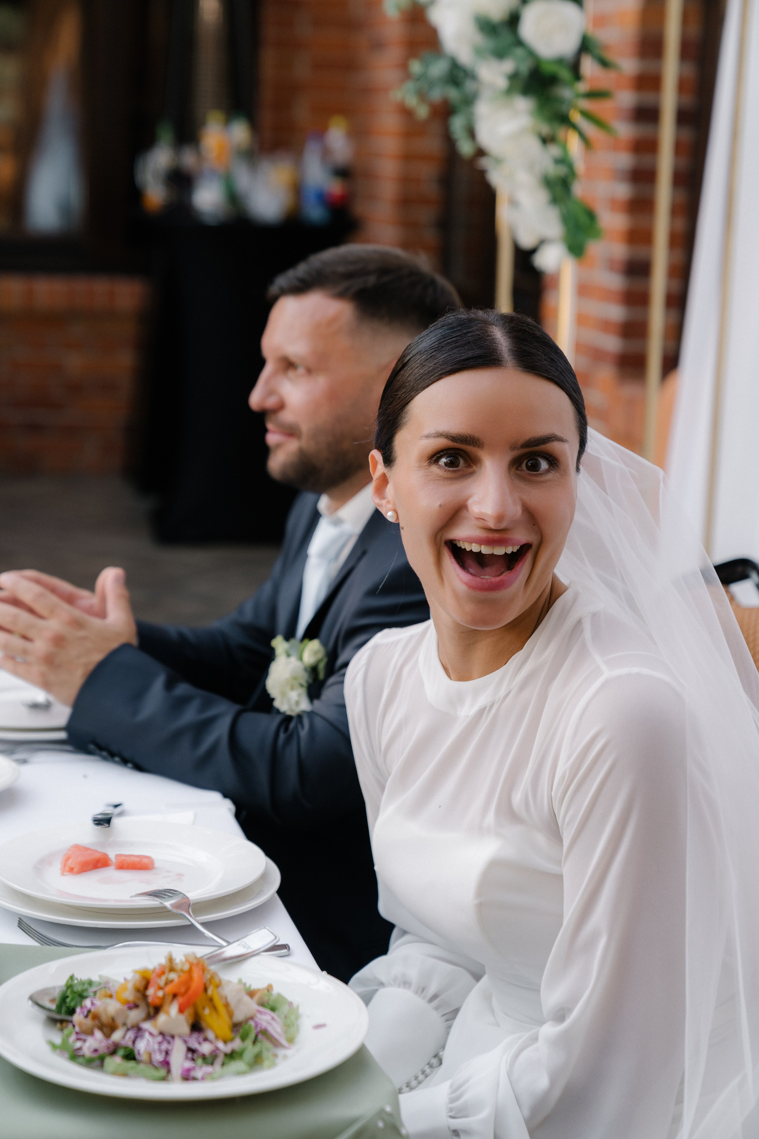 Сергей и Эля. Фотограф в Калининграде Дмитрий Мишин