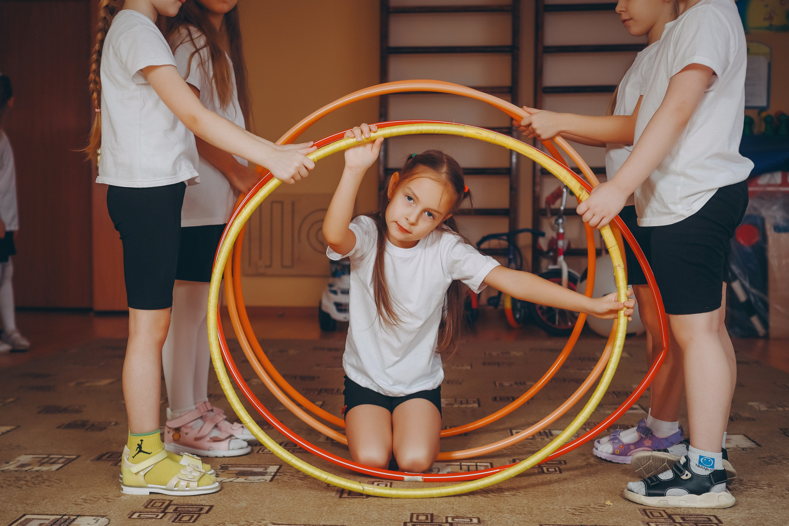 Фотокнига для выпускников д/с № 9 «Сказка» 2025. Яковлева Екатерина. Школьный и семейный фотограф